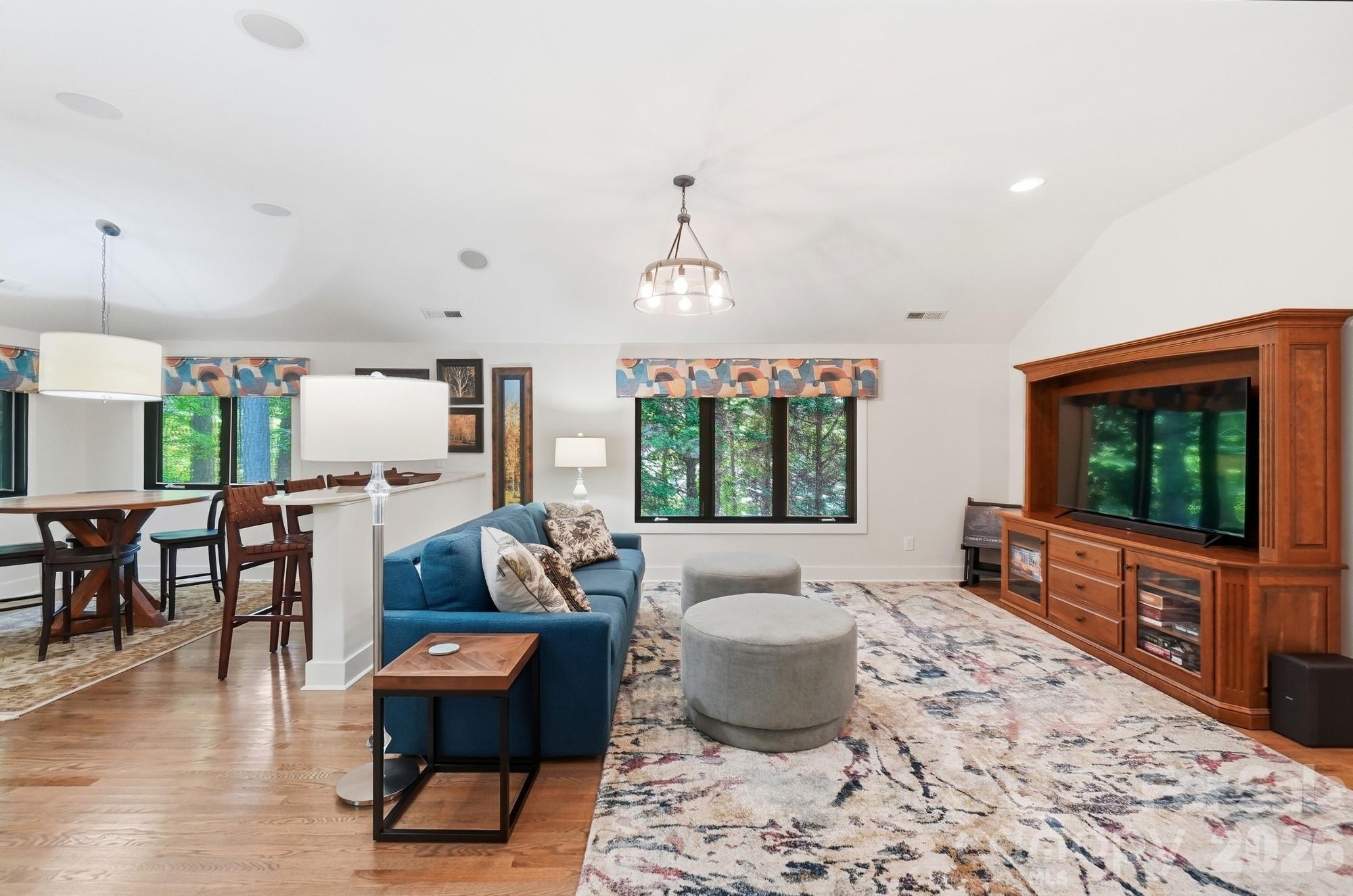 Single Family Residence at 9265 Belle Pines Court, Sherrills Ford, photo 29 of 47