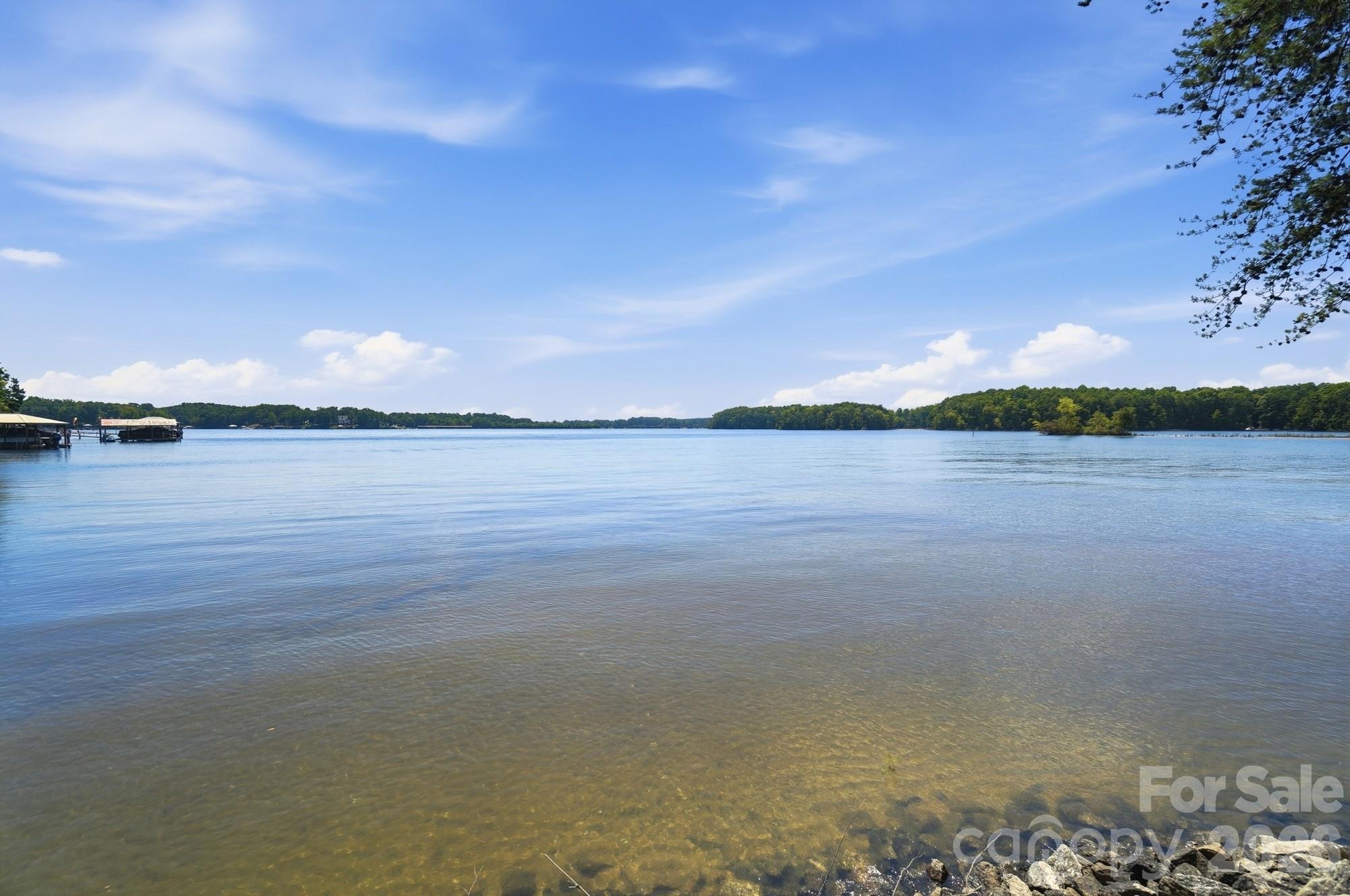 Spectacular views abound - 9265 Belle Pines Court, Sherrills Ford