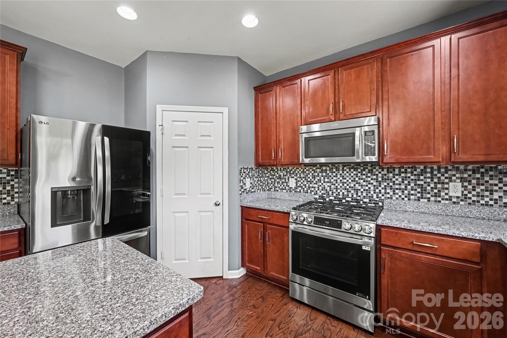 Single Family Residence at 2714 Aldergrove Road, Matthews, photo 13 of 31