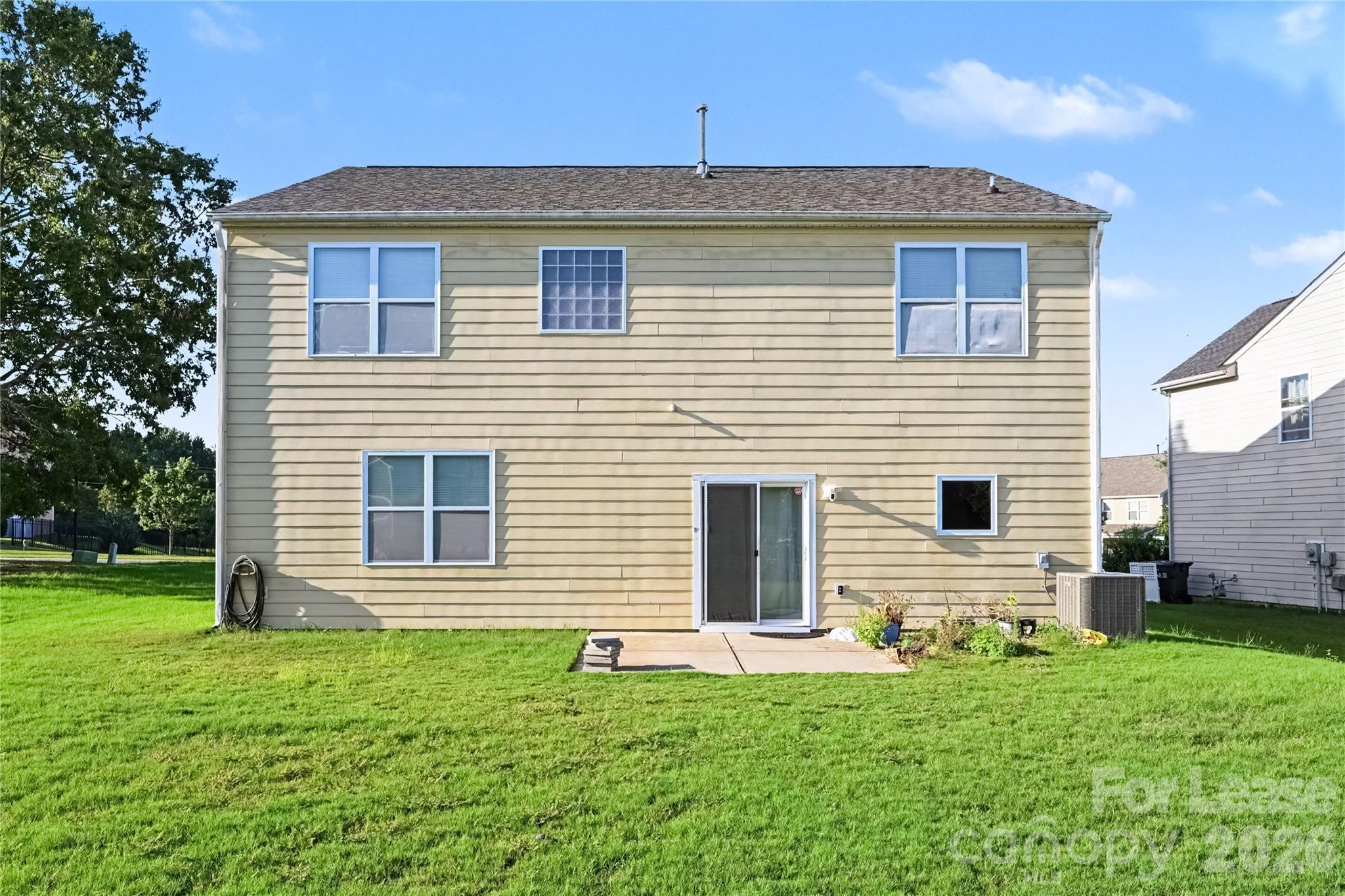 Single Family Residence at 2714 Aldergrove Road, Matthews, photo 29 of 31