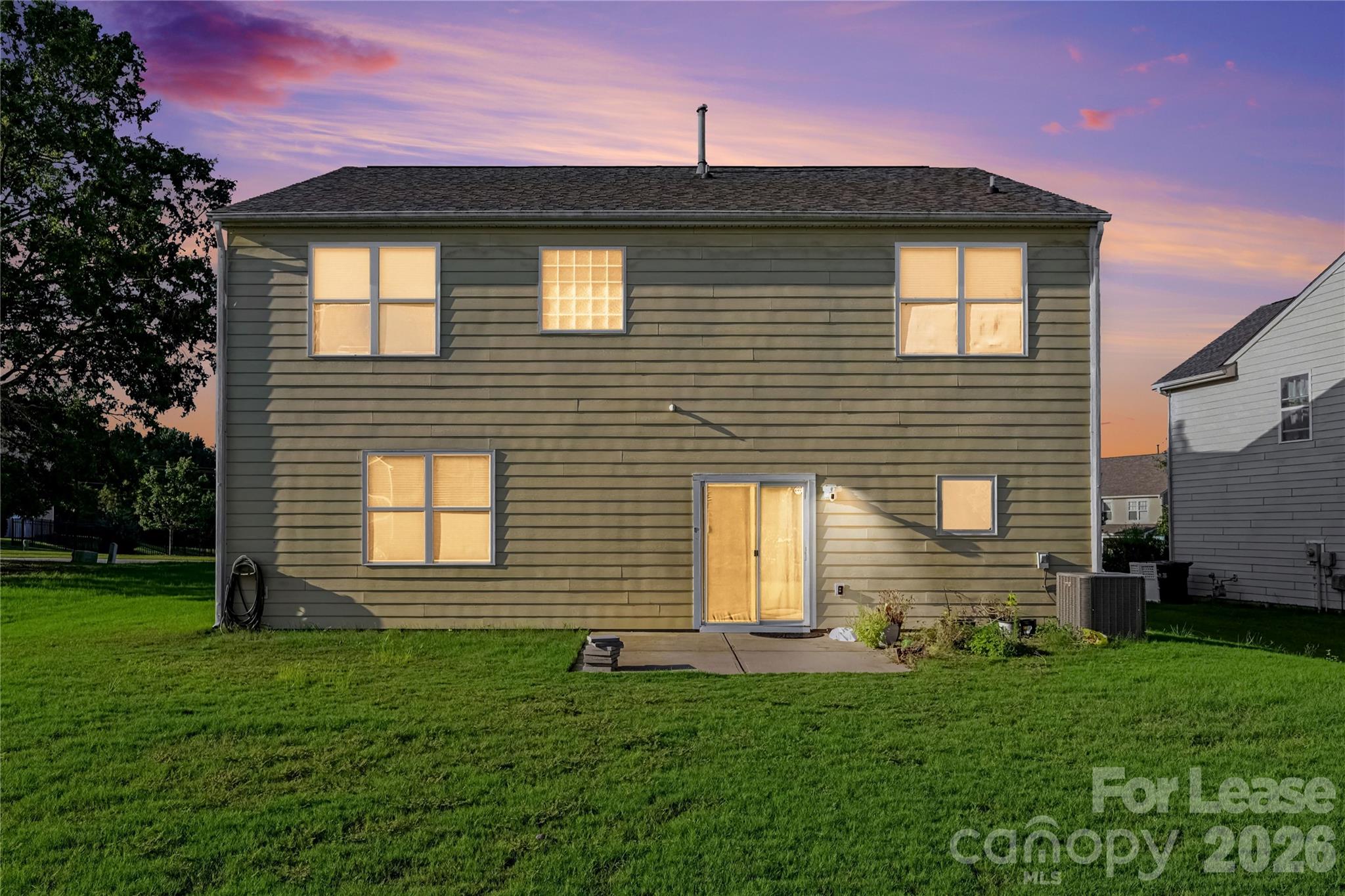 Single Family Residence at 2714 Aldergrove Road, Matthews, photo 31 of 31