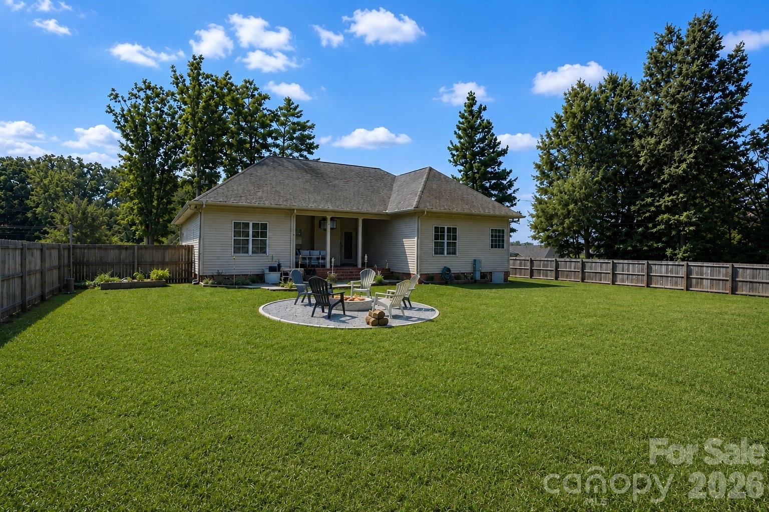 Single Family Residence at 1319 Baucom Road, Monroe, photo 30 of 36