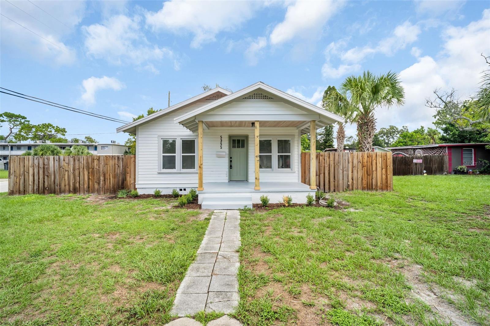 Single Family Residence at 5355 2ND AVE S, ST PETERSBURG, photo 10 of 50