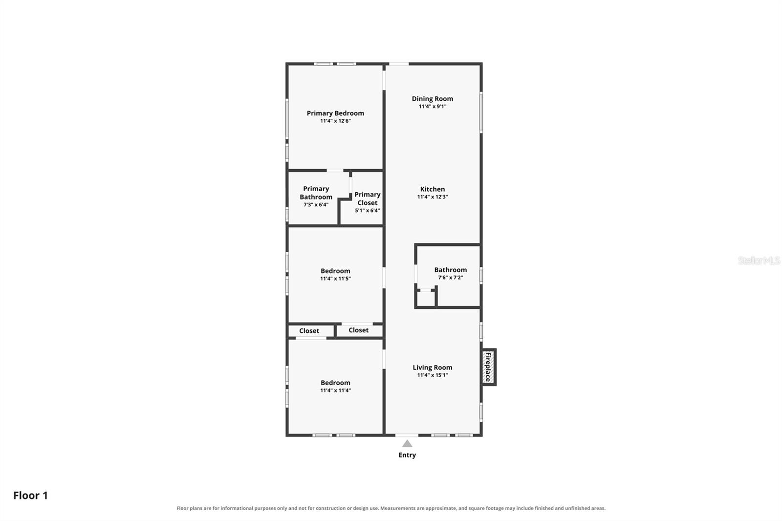 Single Family Residence at 5355 2ND AVE S, ST PETERSBURG, photo 50 of 50