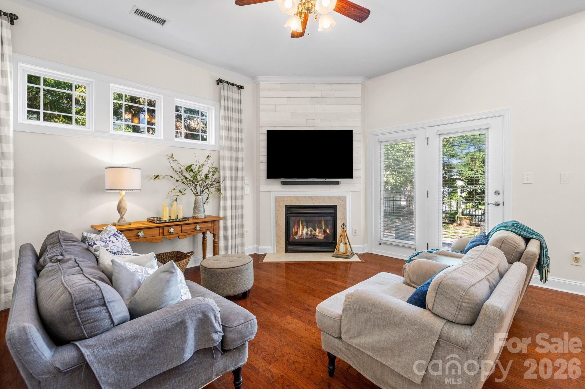 Single Family Residence at 4002 Ladys Secret Drive, Indian Trail, photo 6 of 45