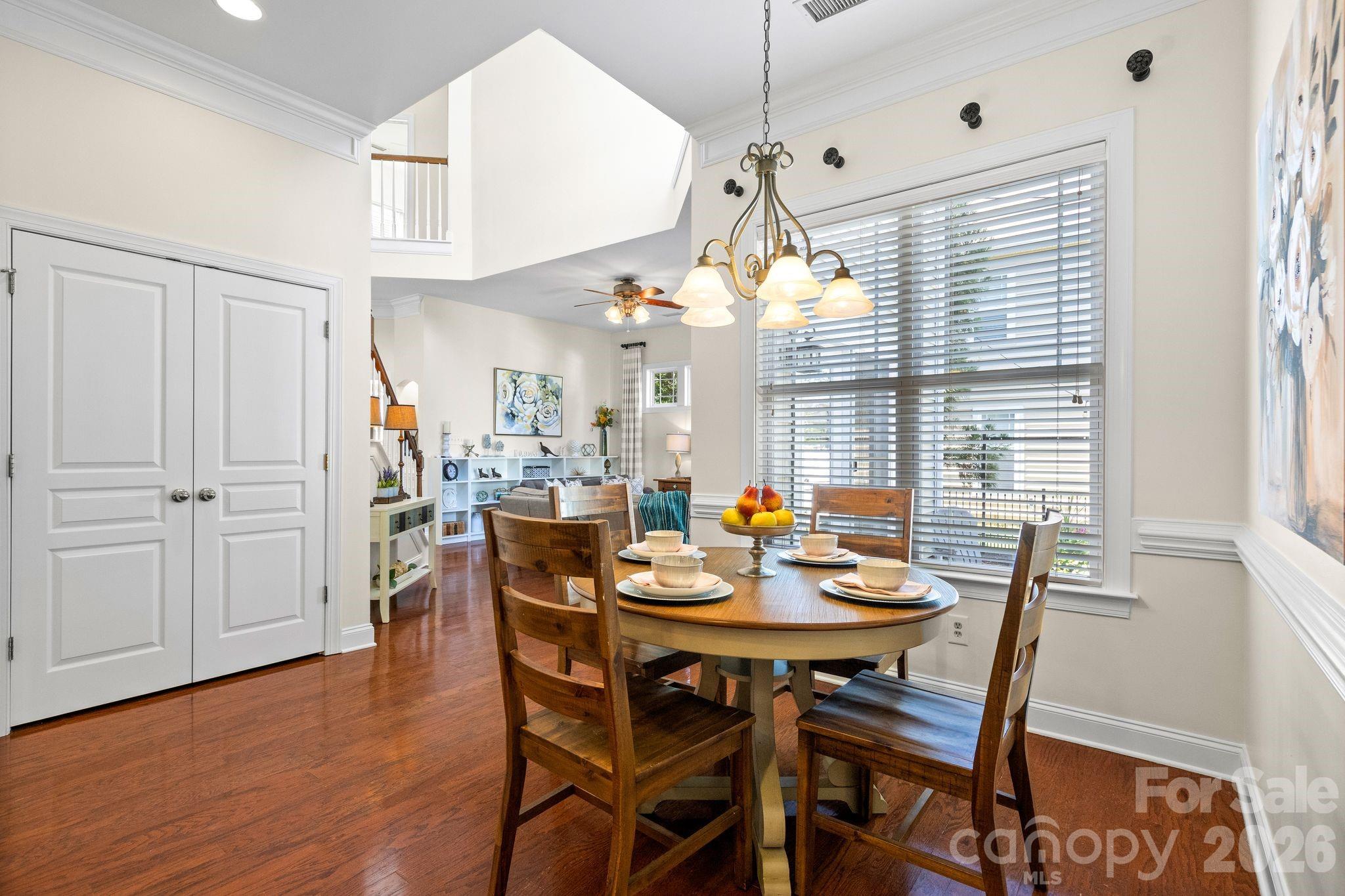 Single Family Residence at 4002 Ladys Secret Drive, Indian Trail, photo 9 of 45