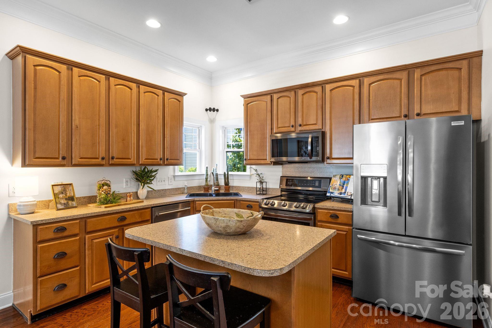 Single Family Residence at 4002 Ladys Secret Drive, Indian Trail, photo 13 of 45
