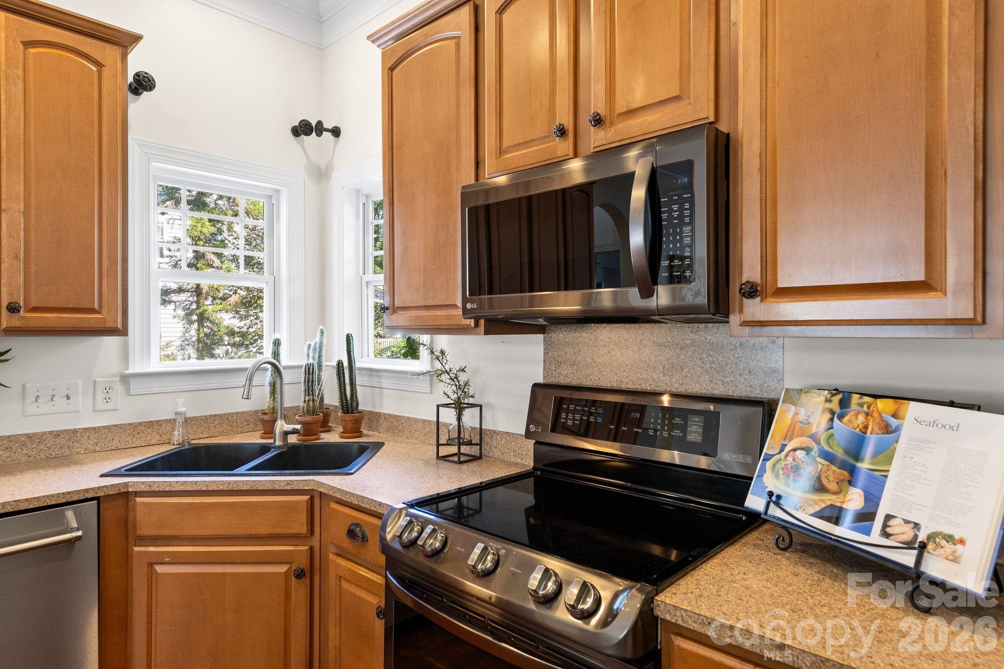 Single Family Residence at 4002 Ladys Secret Drive, Indian Trail, photo 14 of 45
