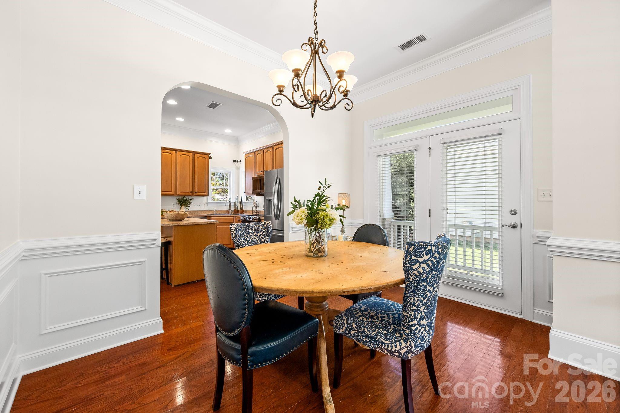 Single Family Residence at 4002 Ladys Secret Drive, Indian Trail, photo 16 of 45
