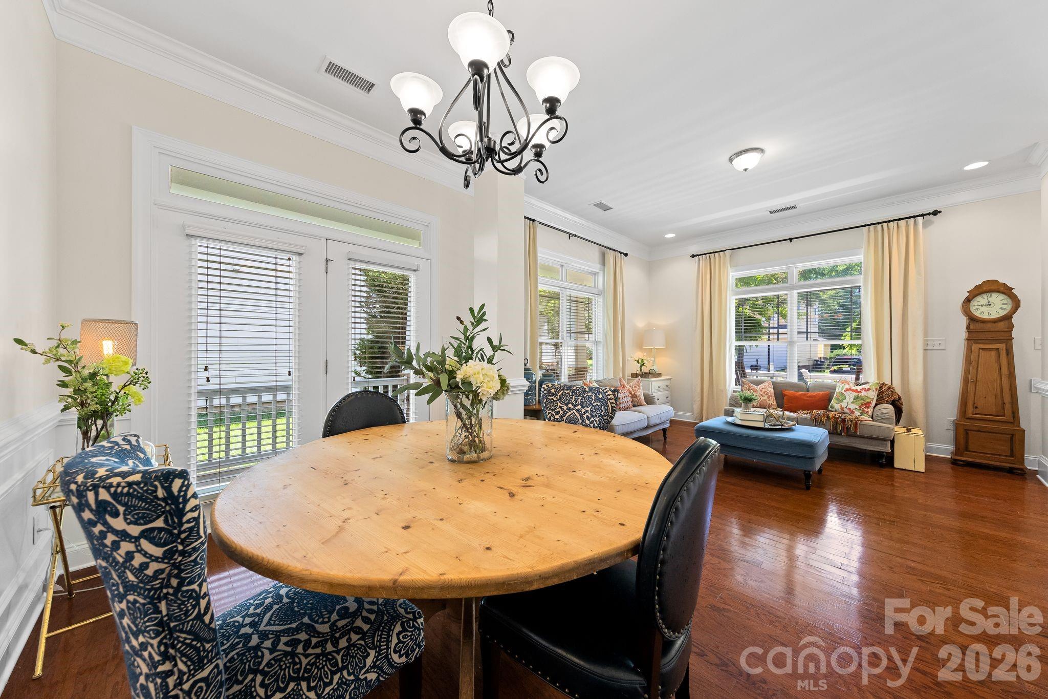 Single Family Residence at 4002 Ladys Secret Drive, Indian Trail, photo 17 of 45