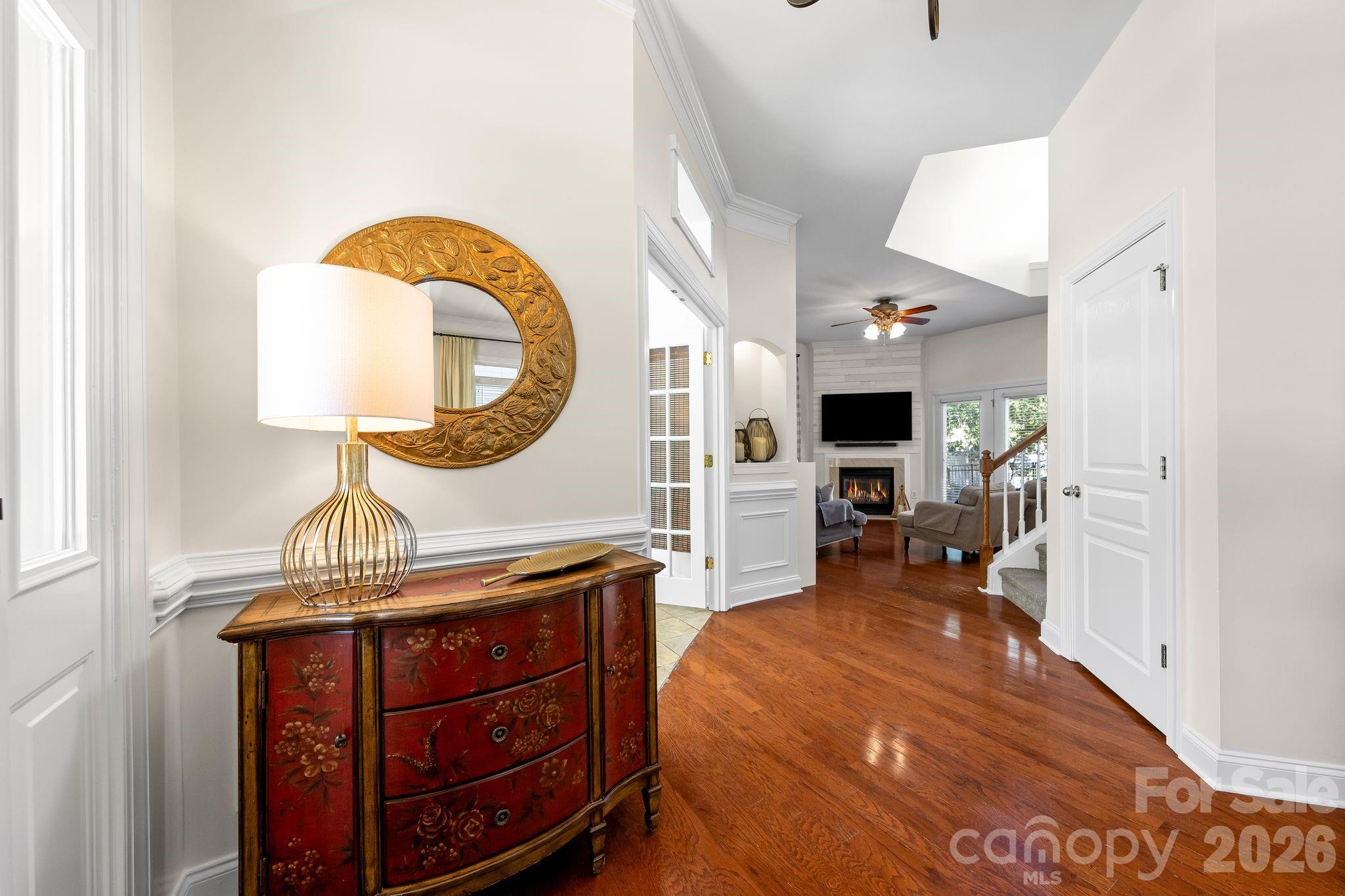 Single Family Residence at 4002 Ladys Secret Drive, Indian Trail, photo 23 of 45