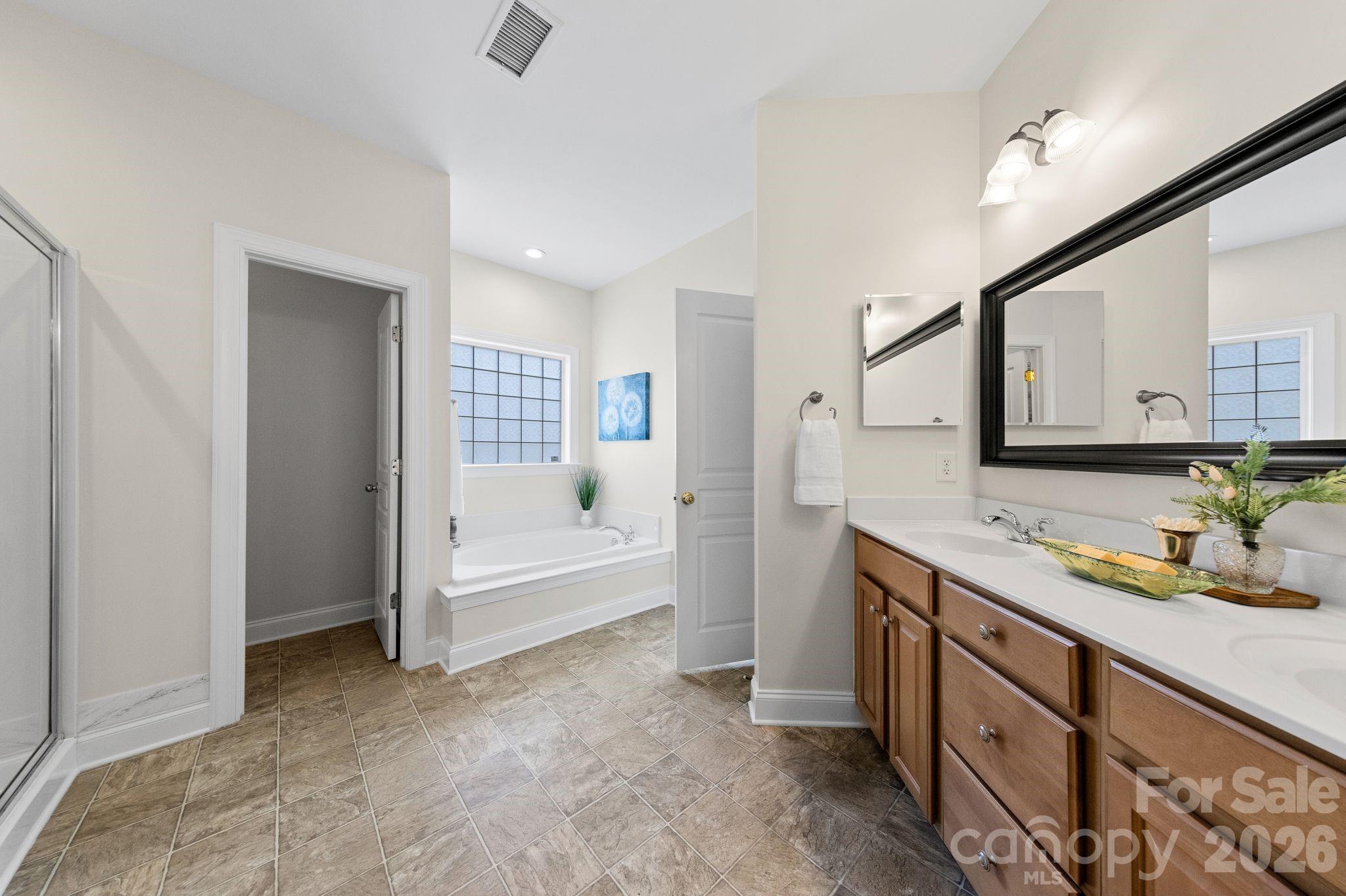 Single Family Residence at 4002 Ladys Secret Drive, Indian Trail, photo 29 of 45