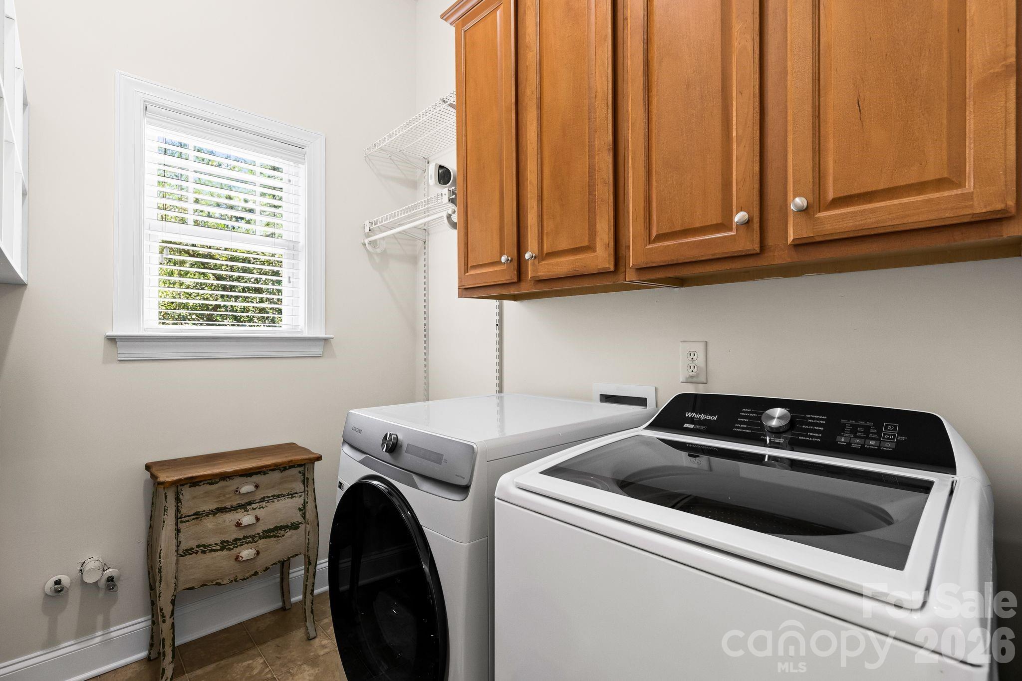 Laundry Room - 4002 Ladys Secret Drive, Indian Trail