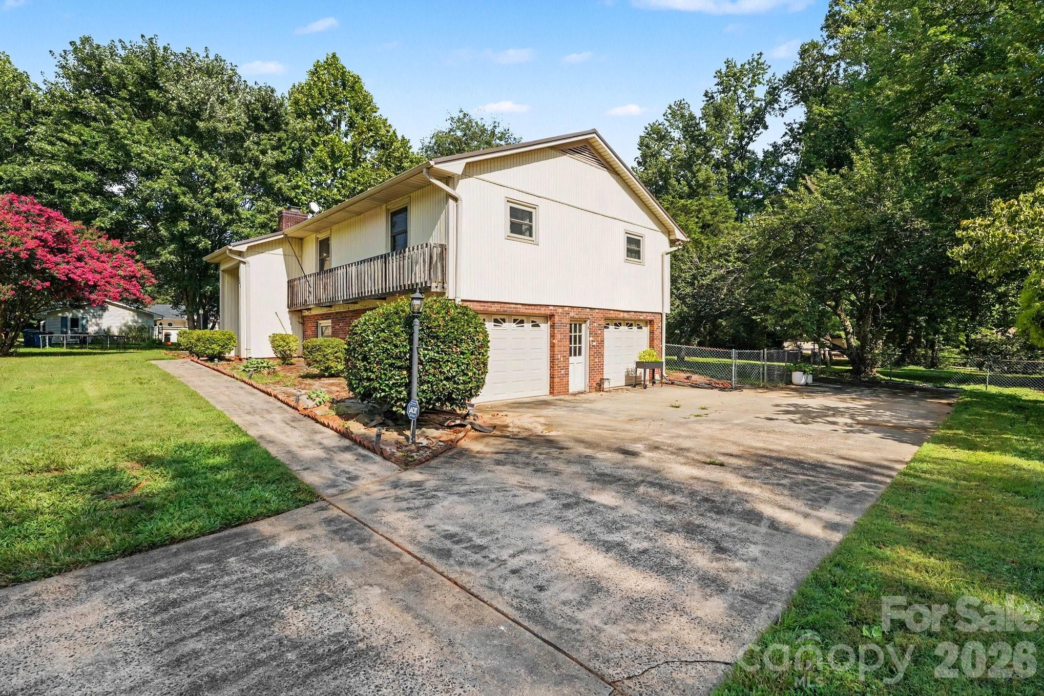 Single Family Residence at 361 River Road, Advance, photo 4 of 30