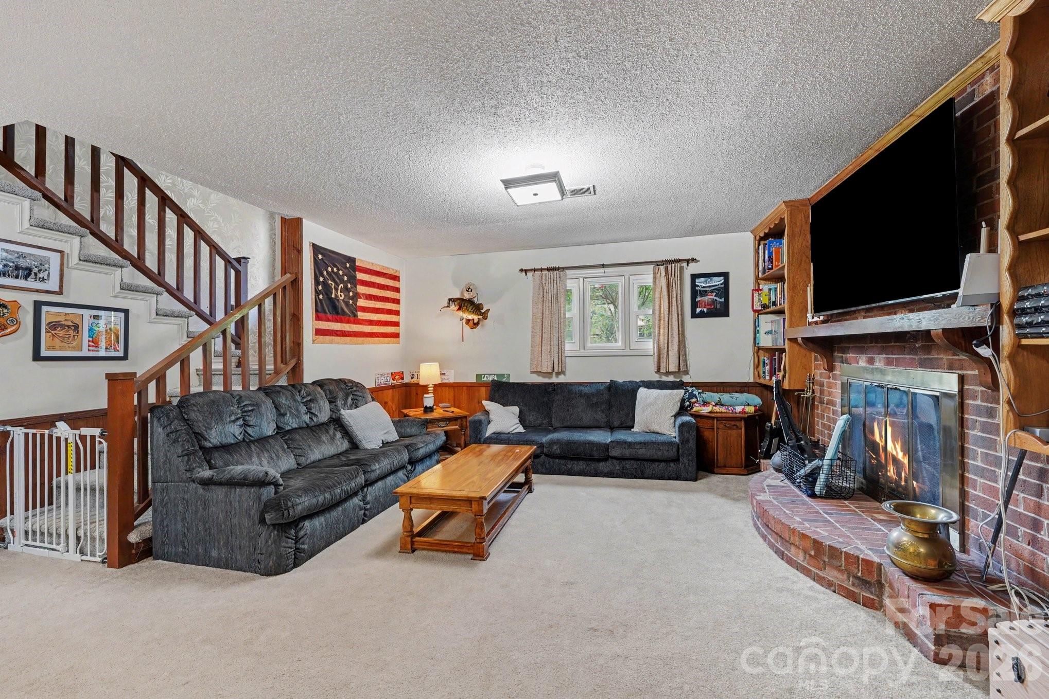 Single Family Residence at 361 River Road, Advance, photo 6 of 30