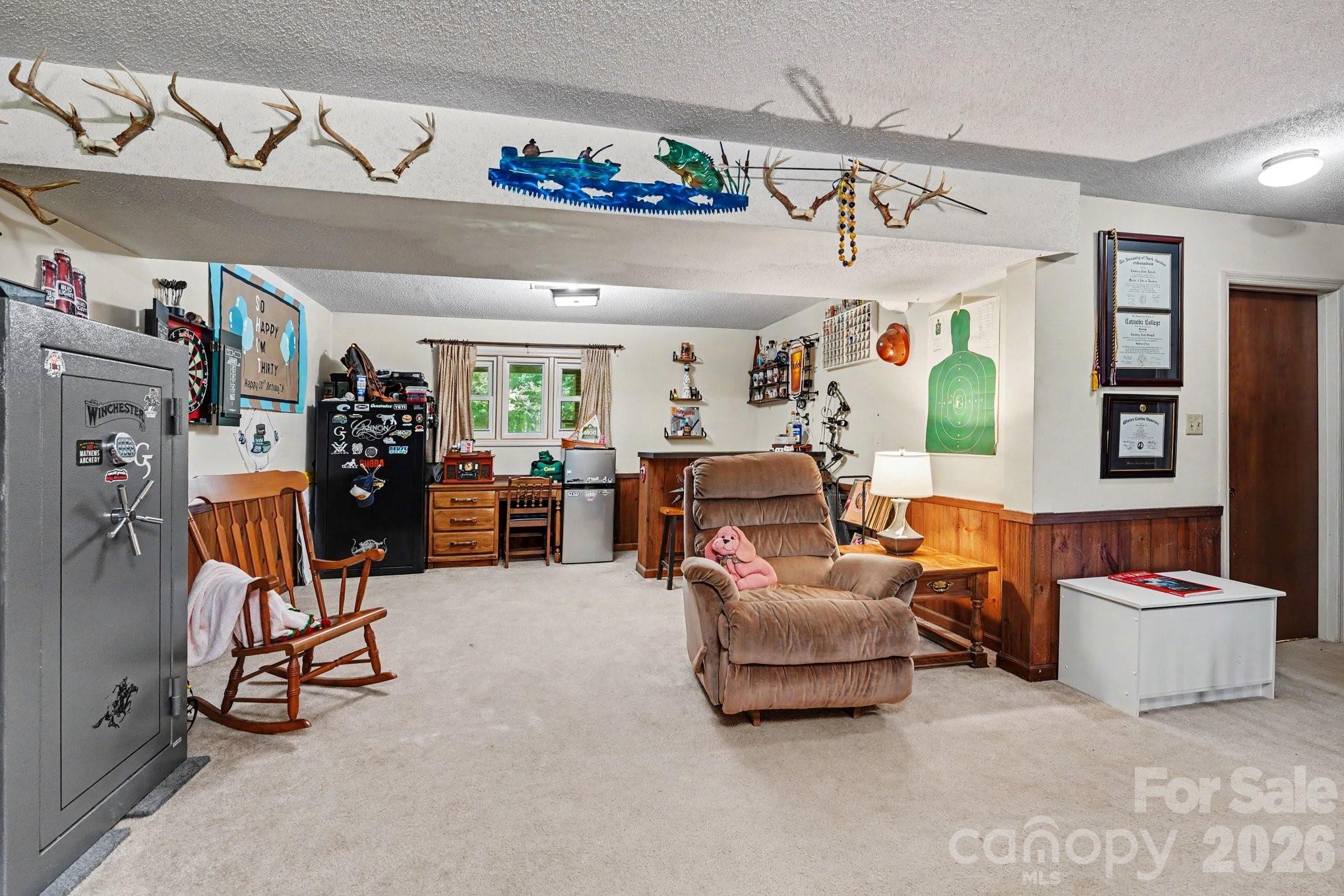 Single Family Residence at 361 River Road, Advance, photo 7 of 30