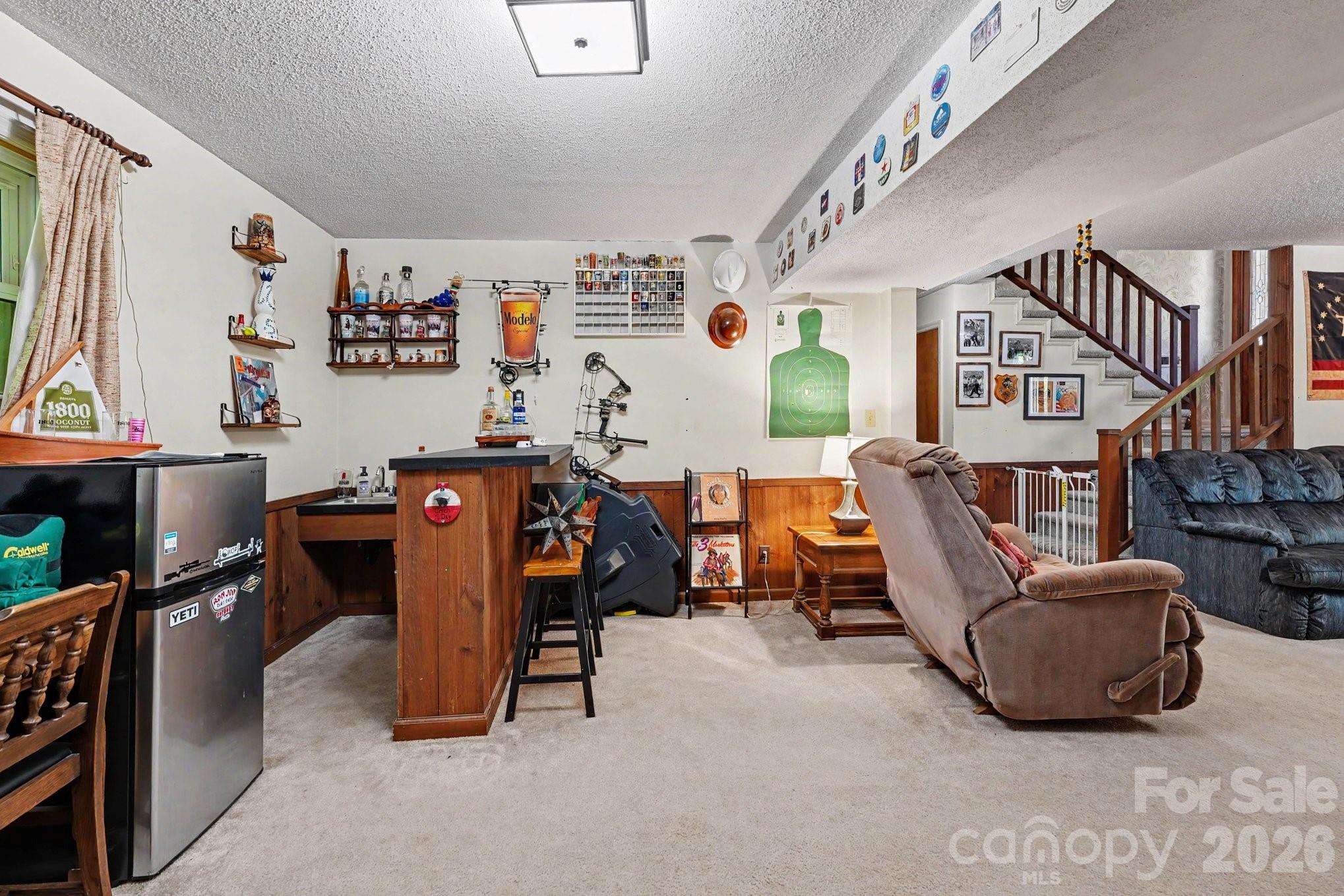 Single Family Residence at 361 River Road, Advance, photo 8 of 30