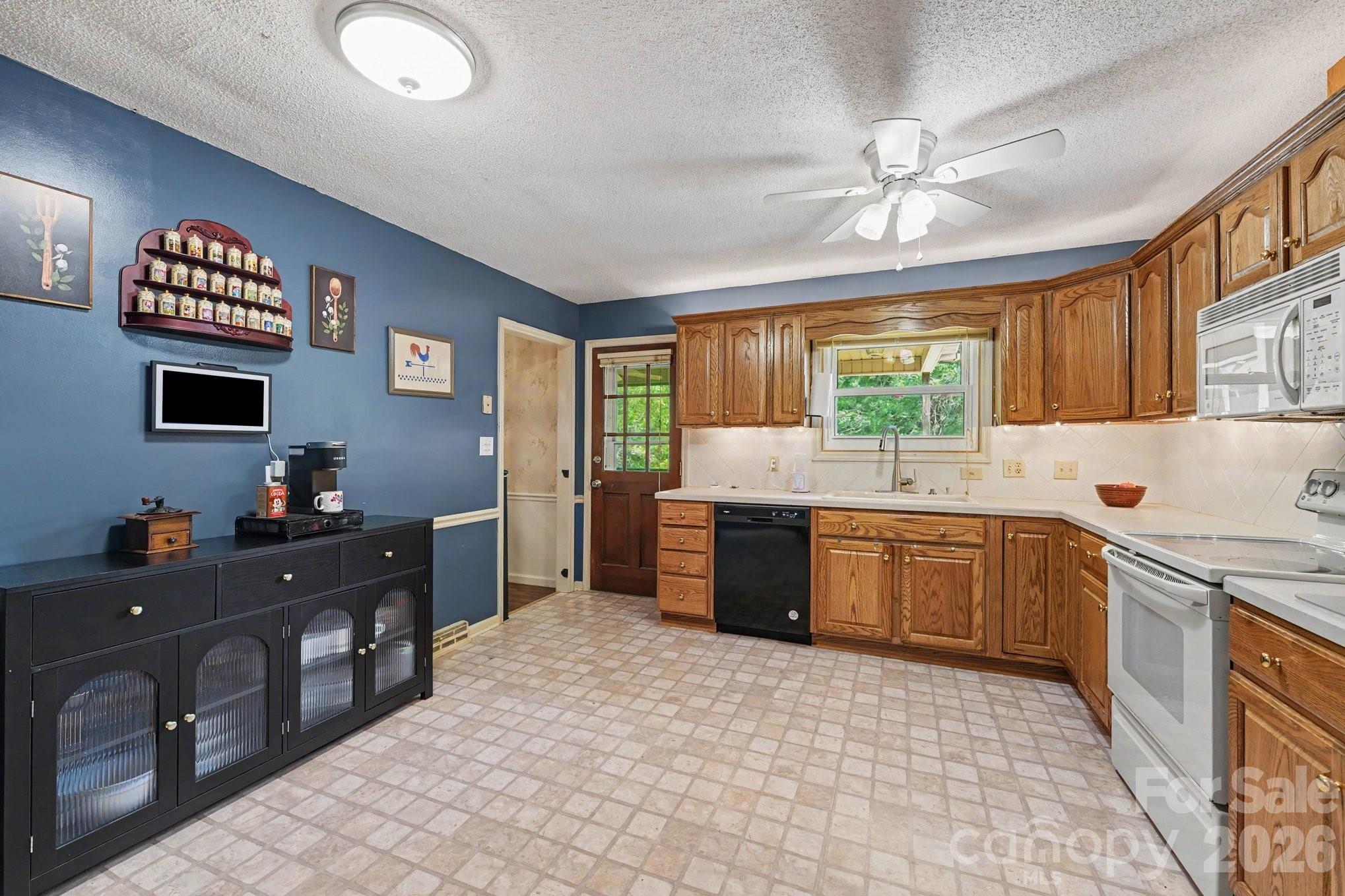 Single Family Residence at 361 River Road, Advance, photo 11 of 30
