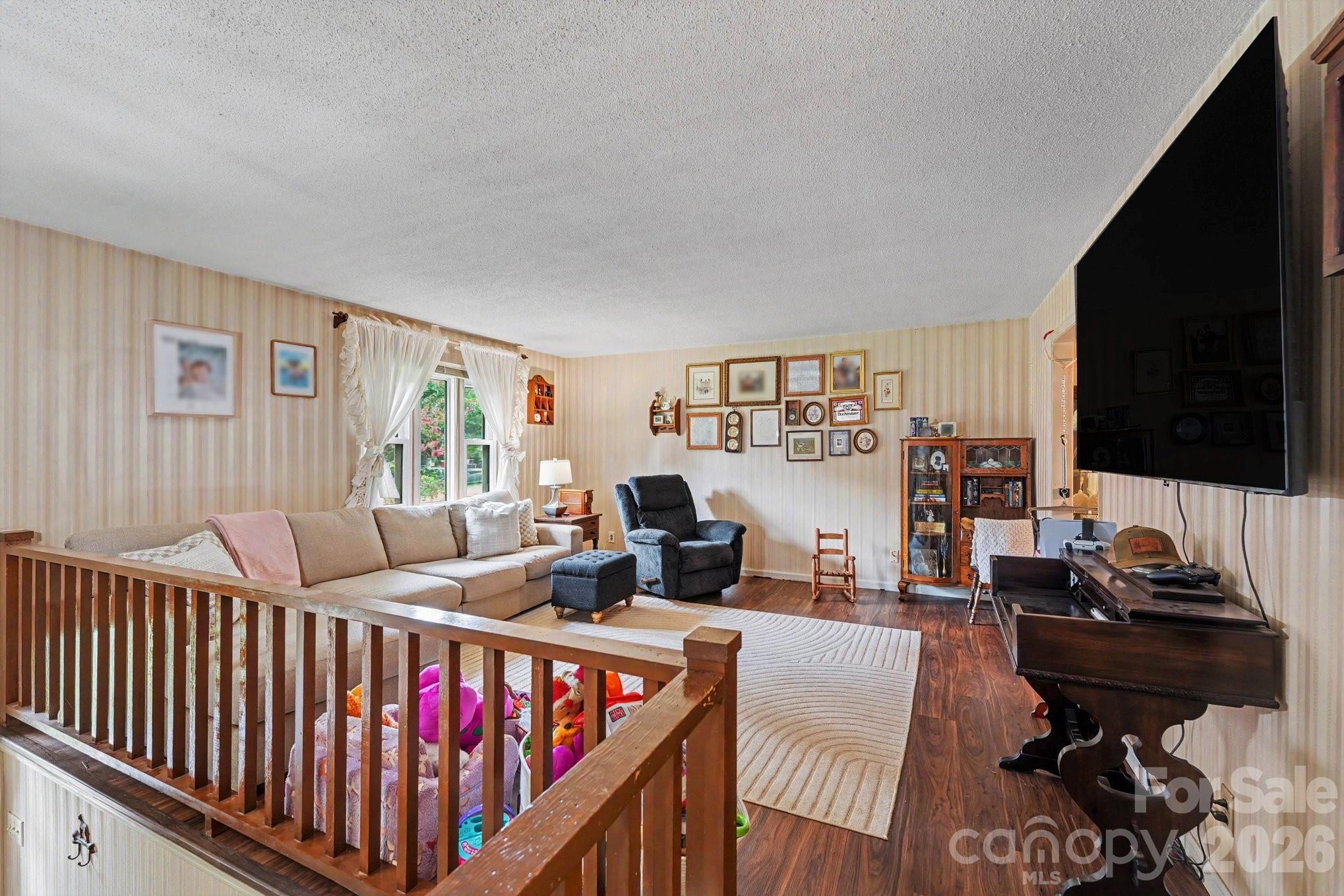 Single Family Residence at 361 River Road, Advance, photo 13 of 30