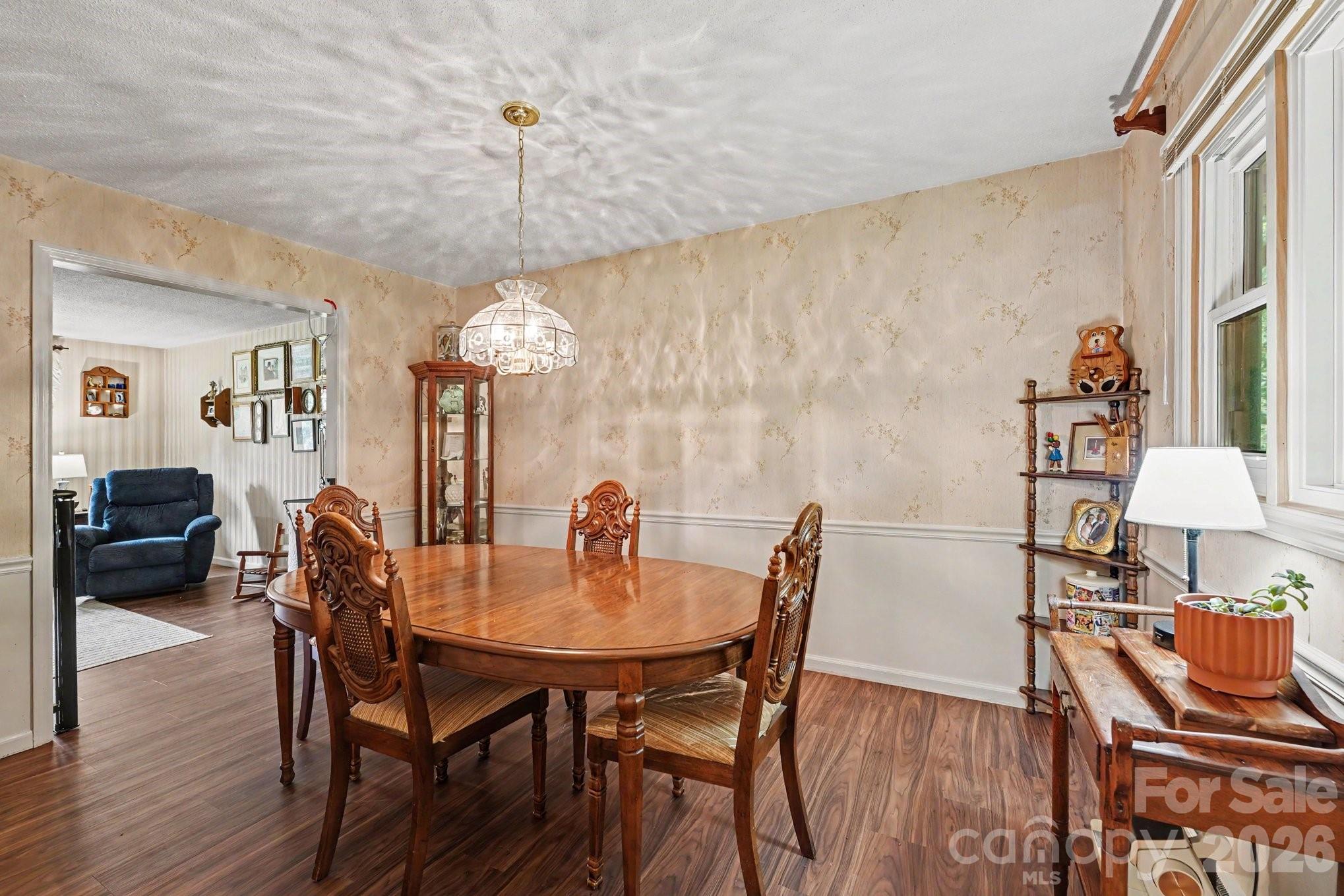 Single Family Residence at 361 River Road, Advance, photo 15 of 30
