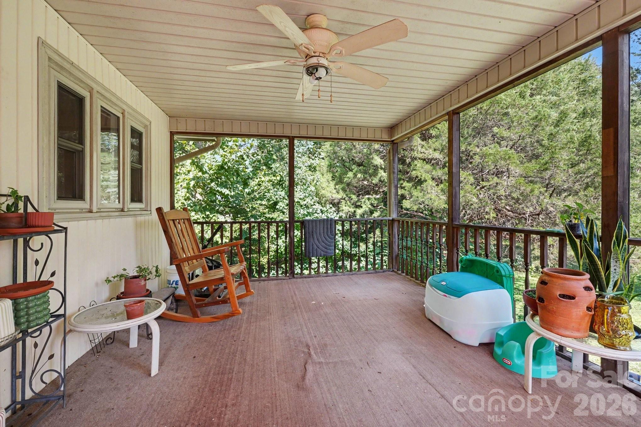 Single Family Residence at 361 River Road, Advance, photo 27 of 30