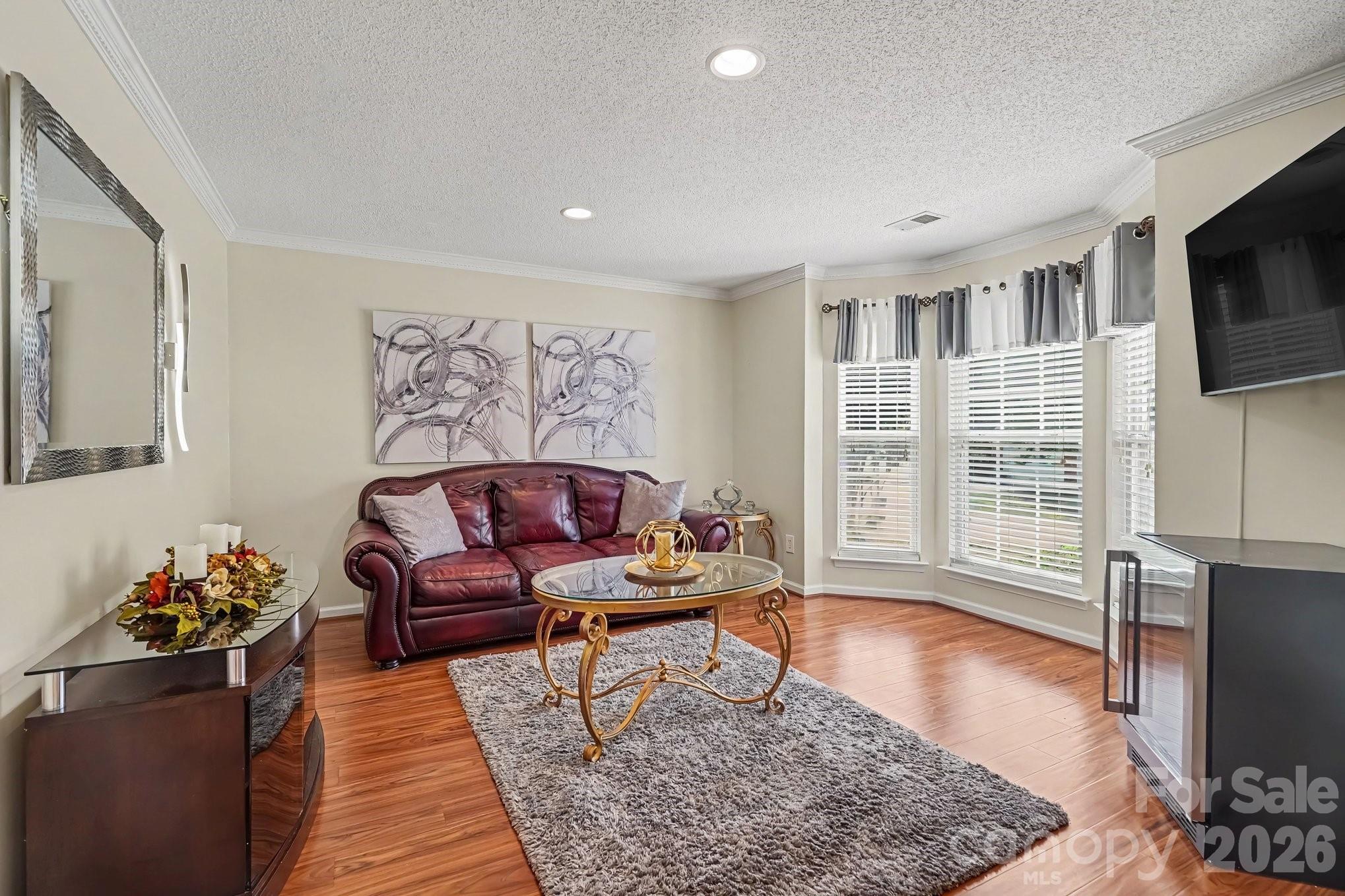 Single Family Residence at 1523 Sweetgum Lane, Matthews, photo 13 of 26