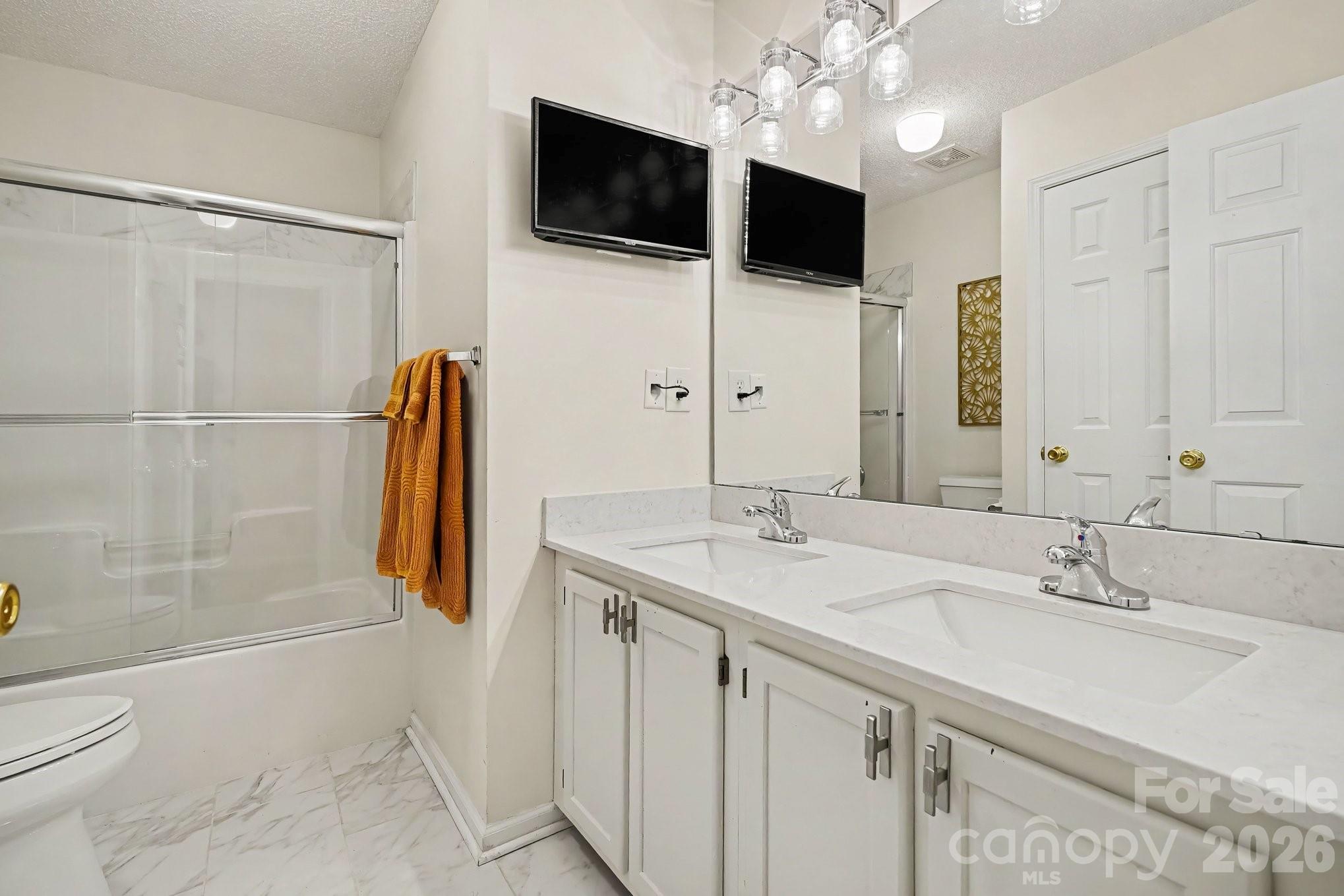 Single Family Residence at 1523 Sweetgum Lane, Matthews, photo 20 of 26