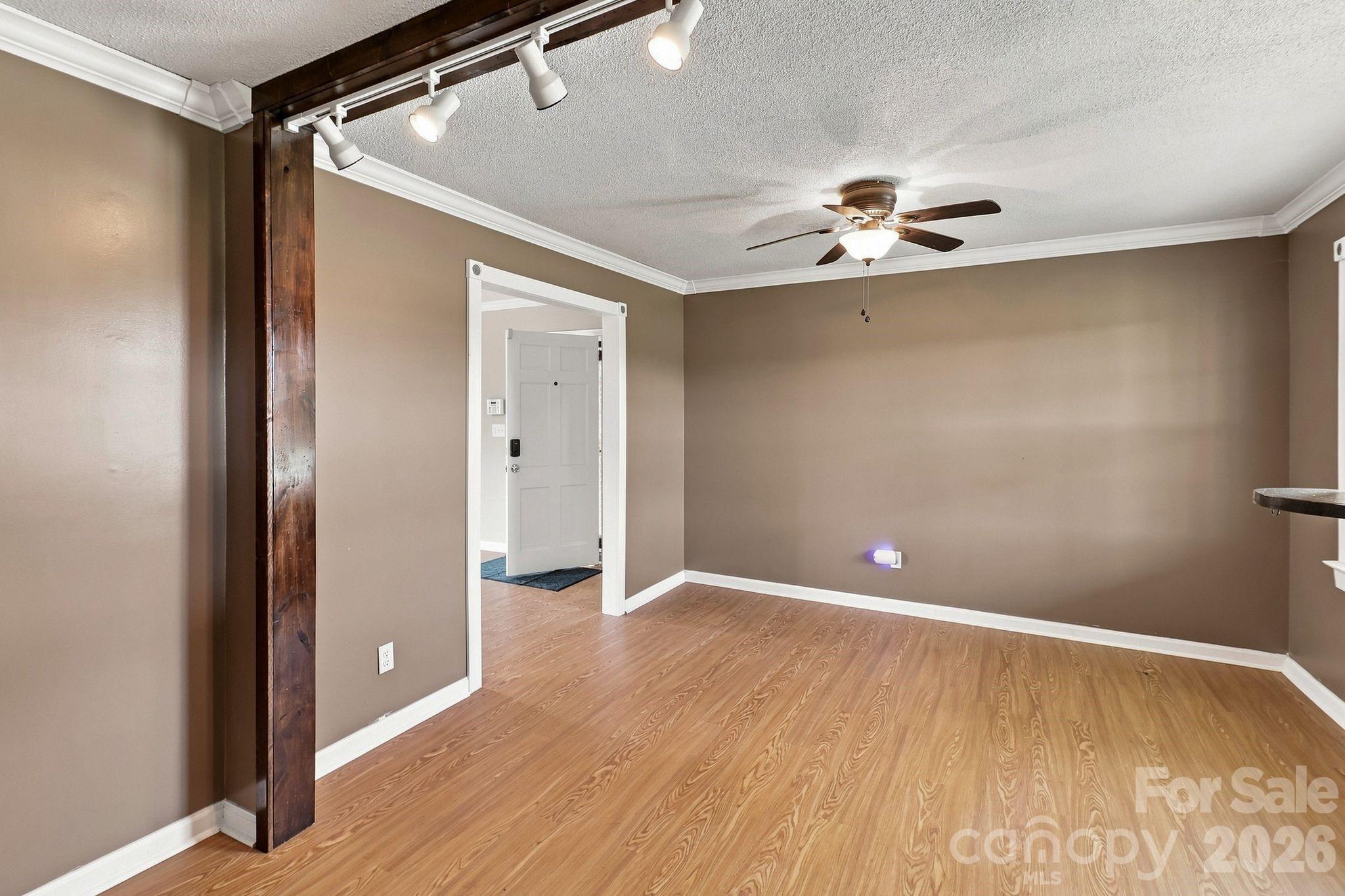 Single Family Residence at 1664 Chase High Road, Forest City, photo 8 of 40