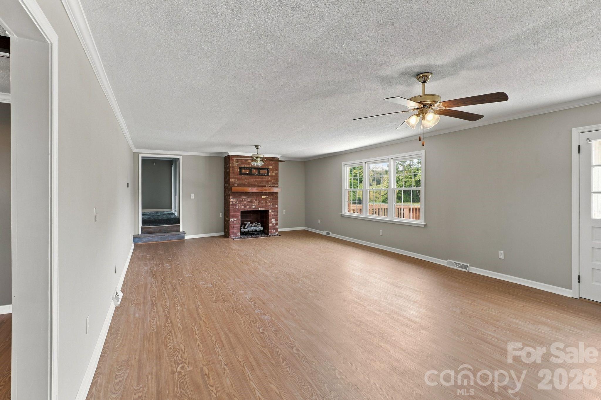 Single Family Residence at 1664 Chase High Road, Forest City, photo 9 of 40