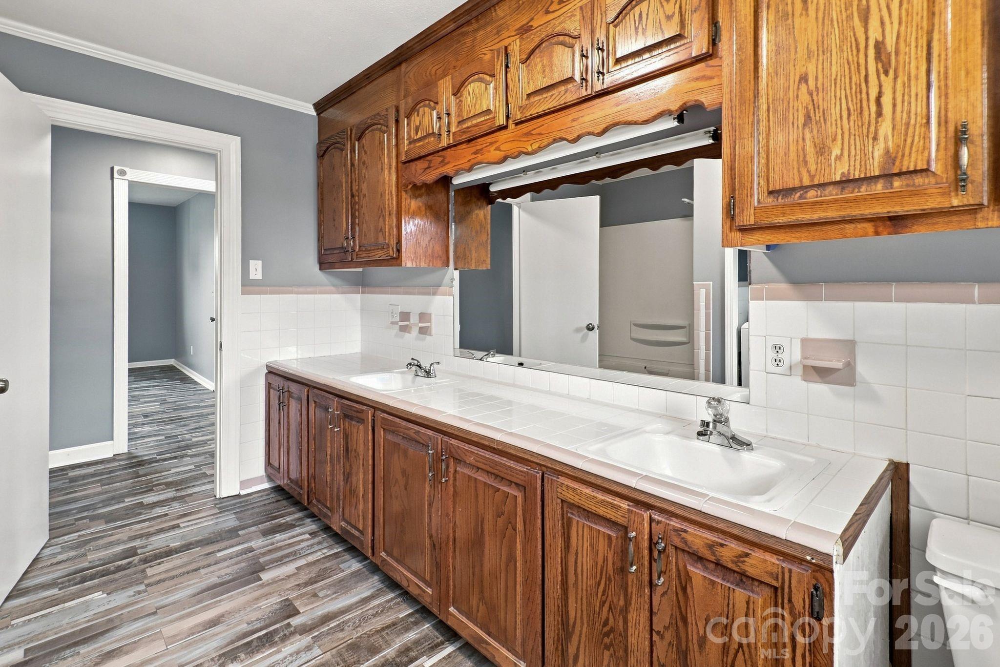 Single Family Residence at 1664 Chase High Road, Forest City, photo 21 of 40