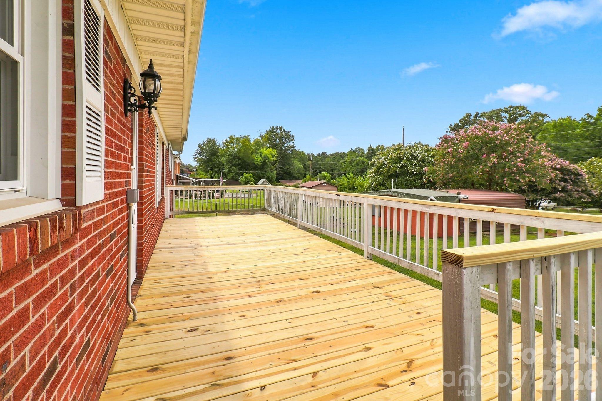 Single Family Residence at 1664 Chase High Road, Forest City, photo 34 of 40
