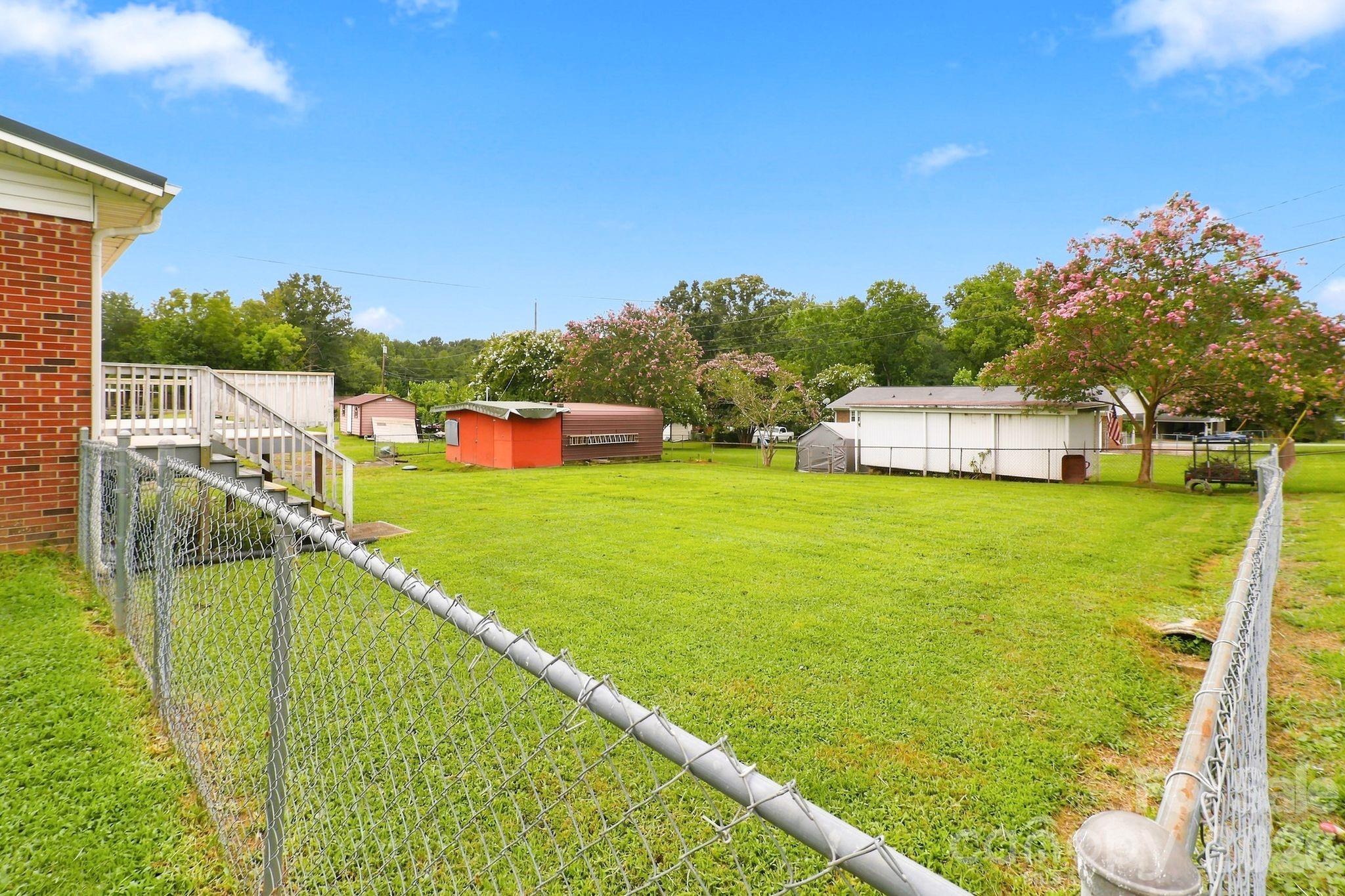 Single Family Residence at 1664 Chase High Road, Forest City, photo 37 of 40