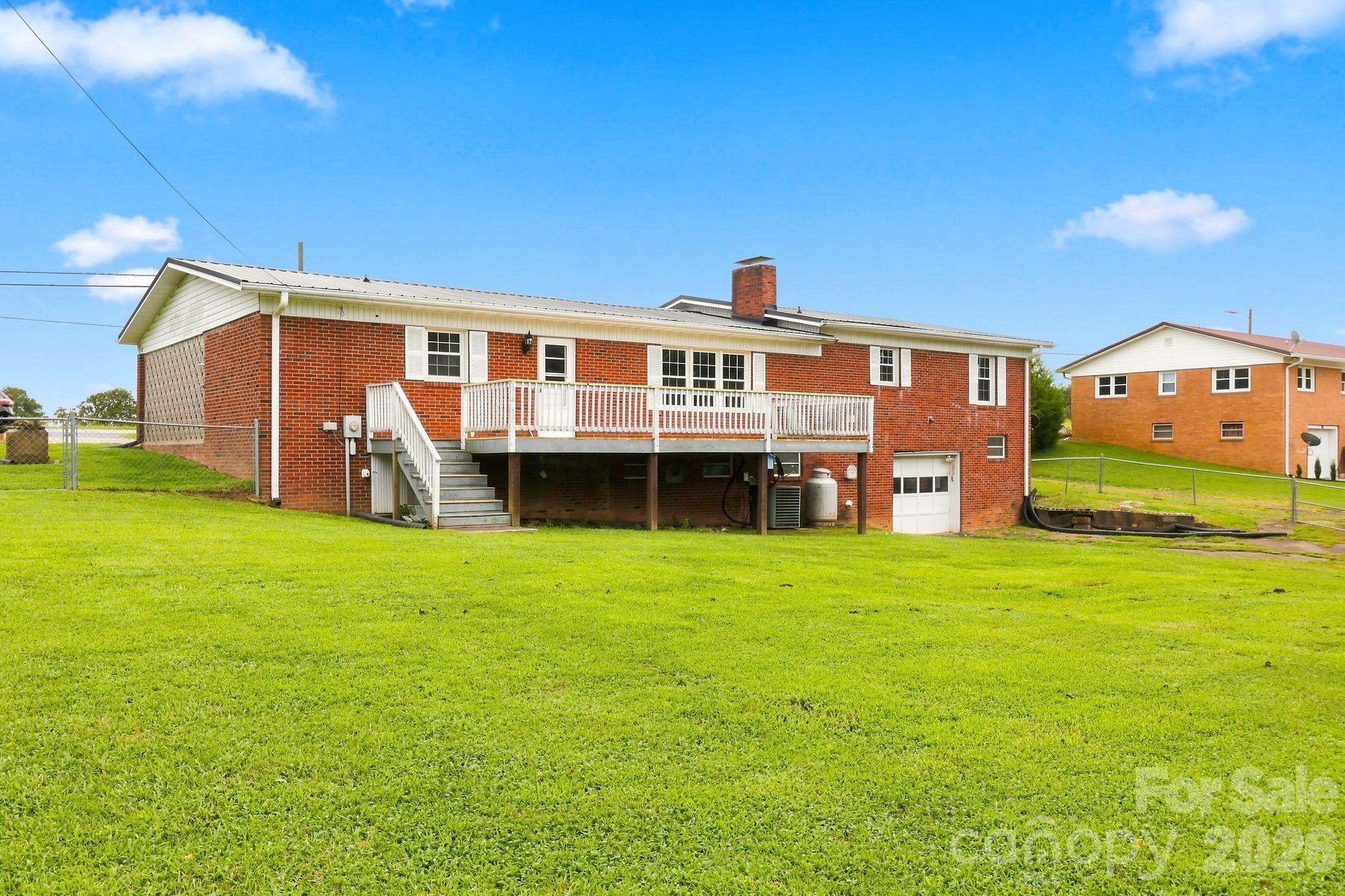 Single Family Residence at 1664 Chase High Road, Forest City, photo 38 of 40