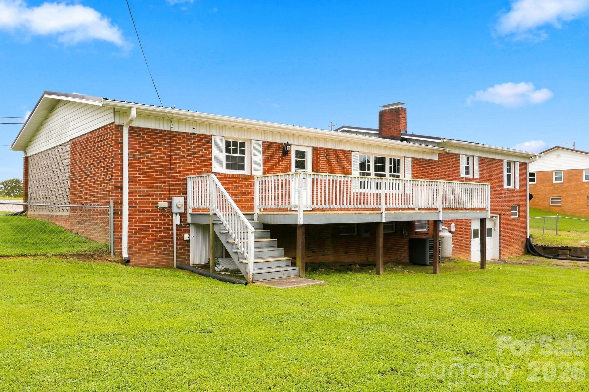 Single Family Residence at 1664 Chase High Road, Forest City, photo 39 of 40