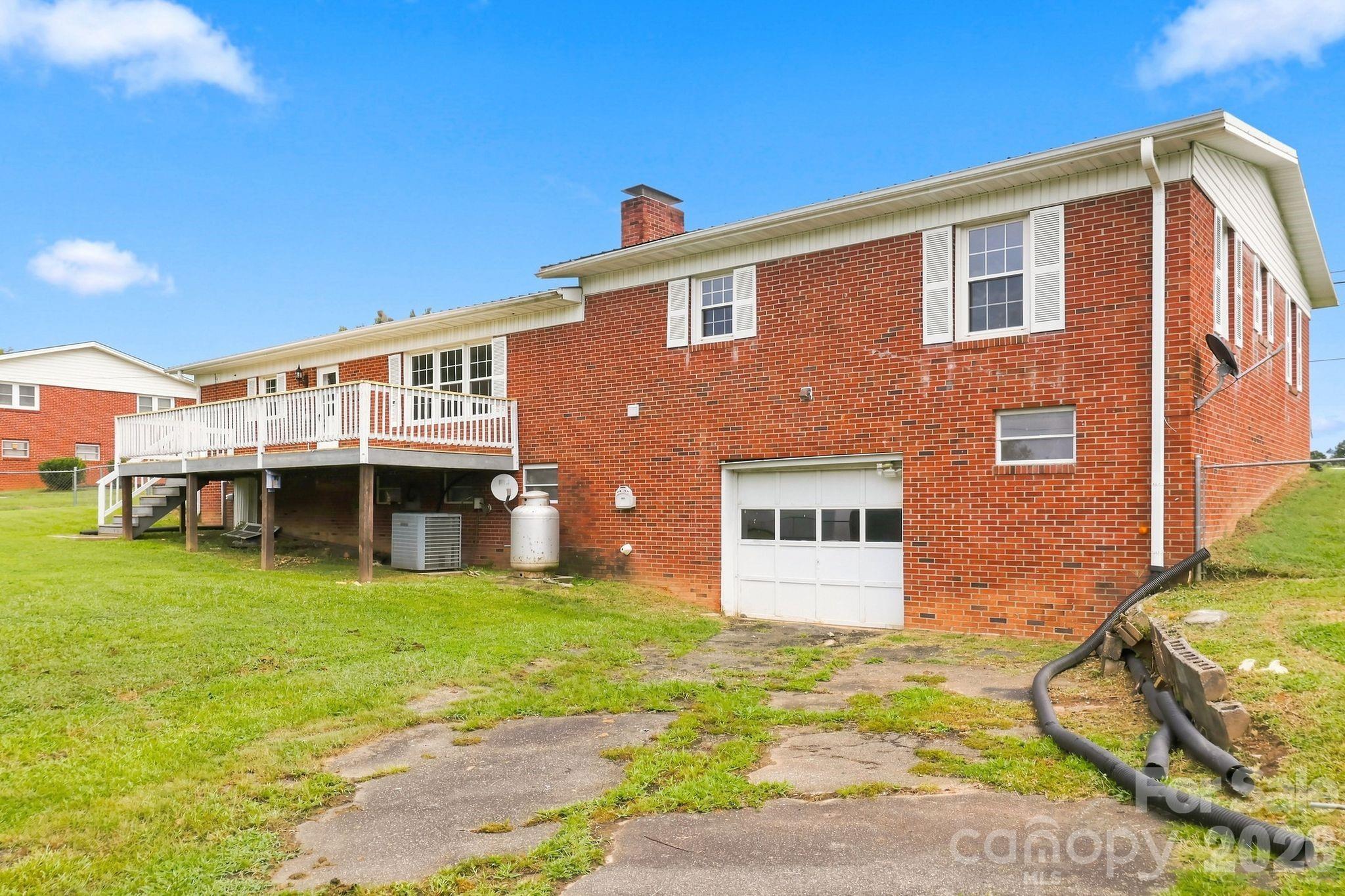 Single Family Residence at 1664 Chase High Road, Forest City, photo 40 of 40