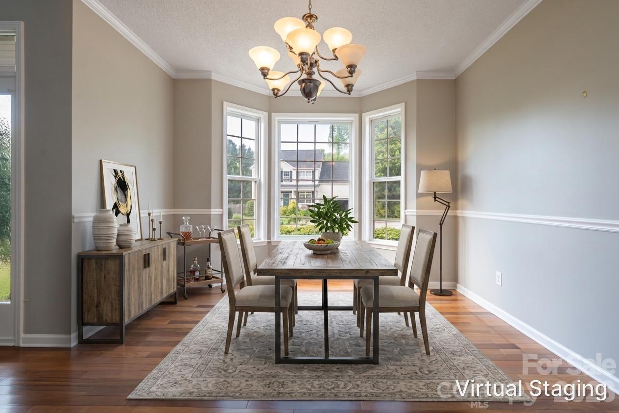 Single Family Residence at 48 Brownstone Court, Fletcher, photo 14 of 38