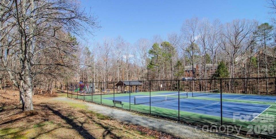 Single Family Residence at 104 Southern Cross Lane, Matthews, photo 29 of 34