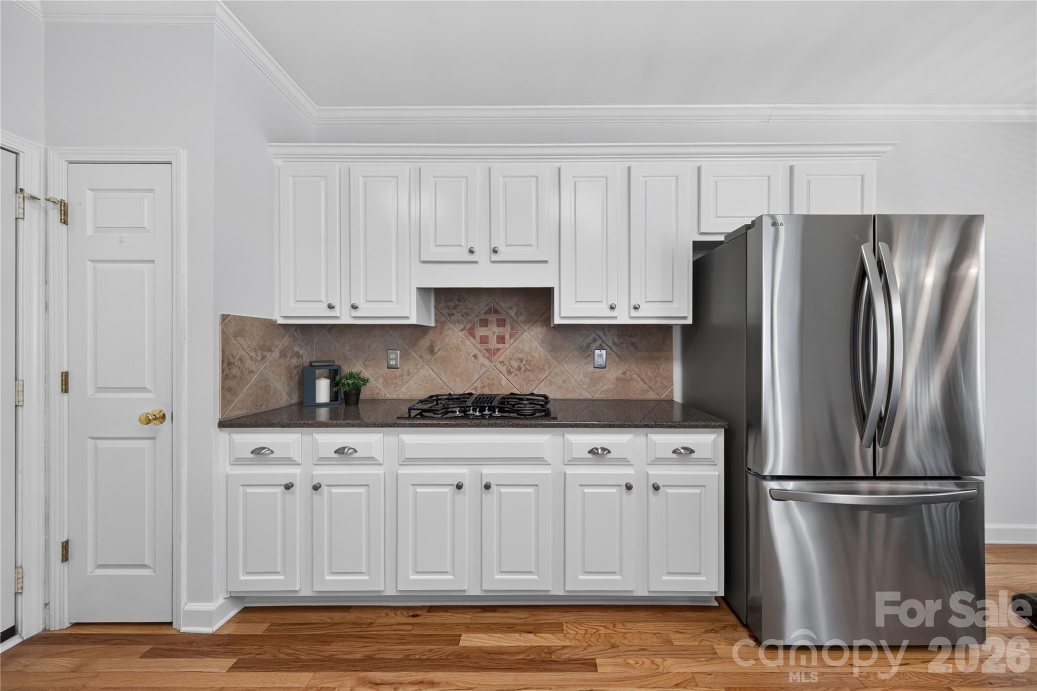 Kitchen - 2615 Providence Hills Drive, Matthews