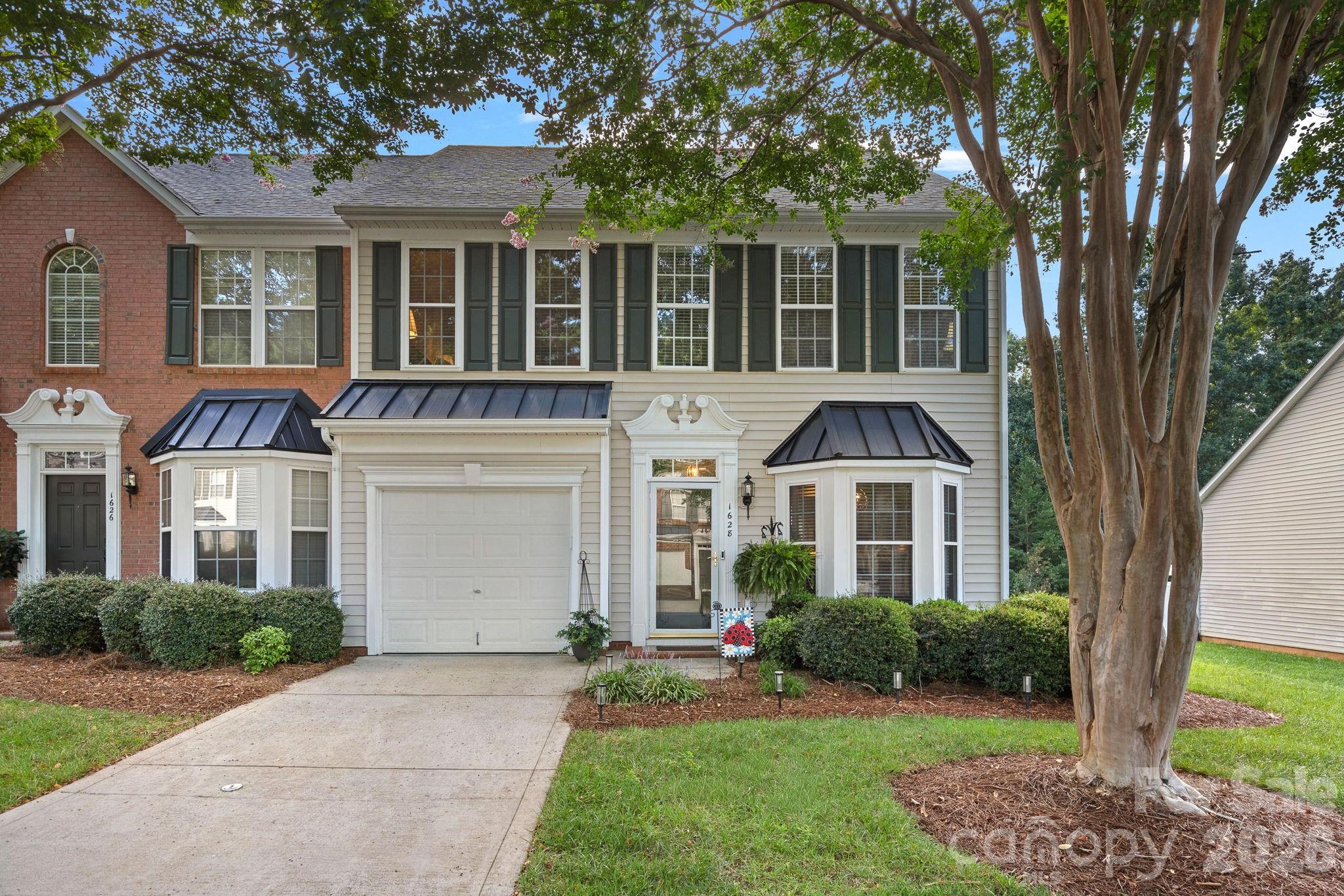 1628 Backcreek Lane