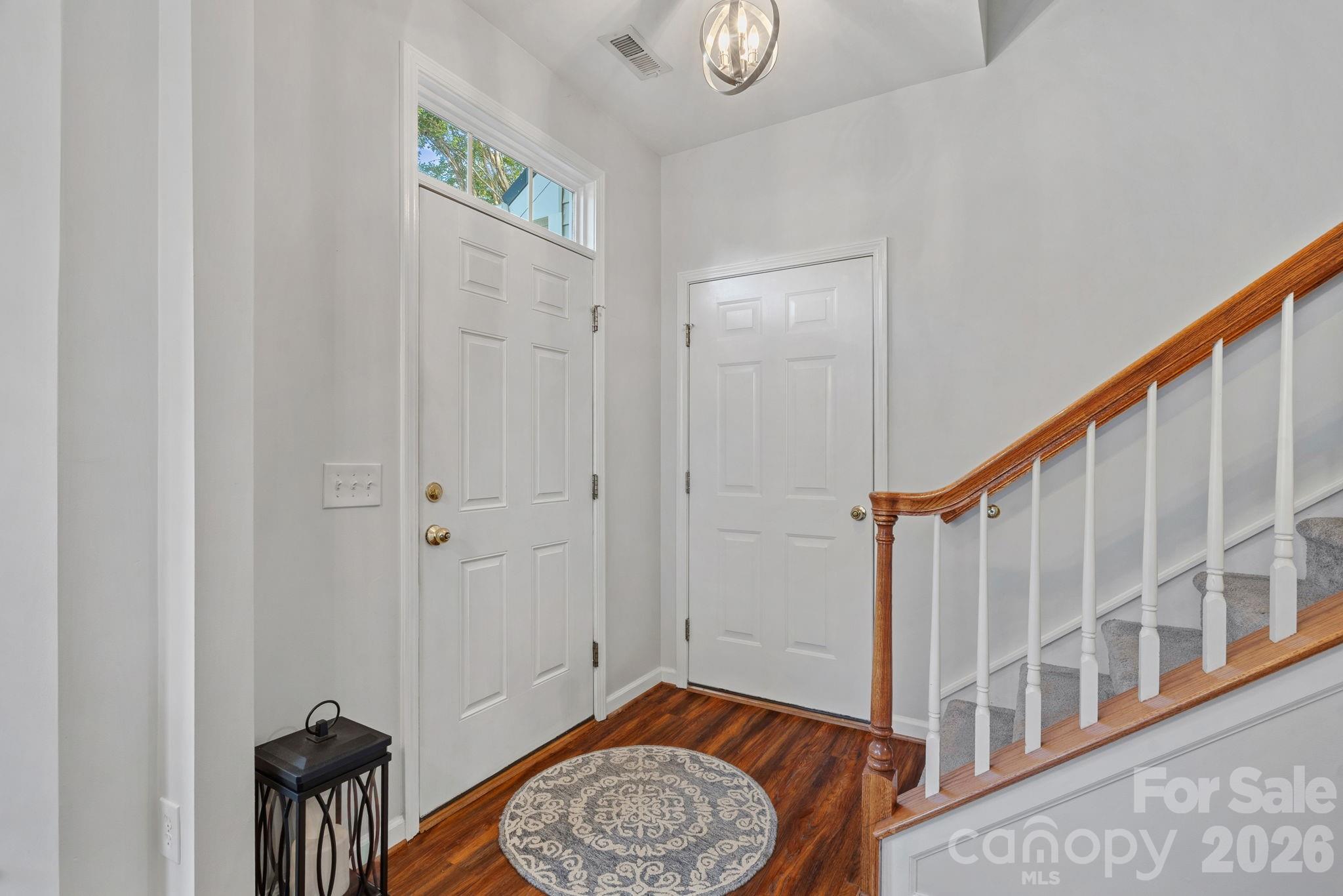 Townhouse at 1628 Backcreek Lane, Gastonia, photo 4 of 38