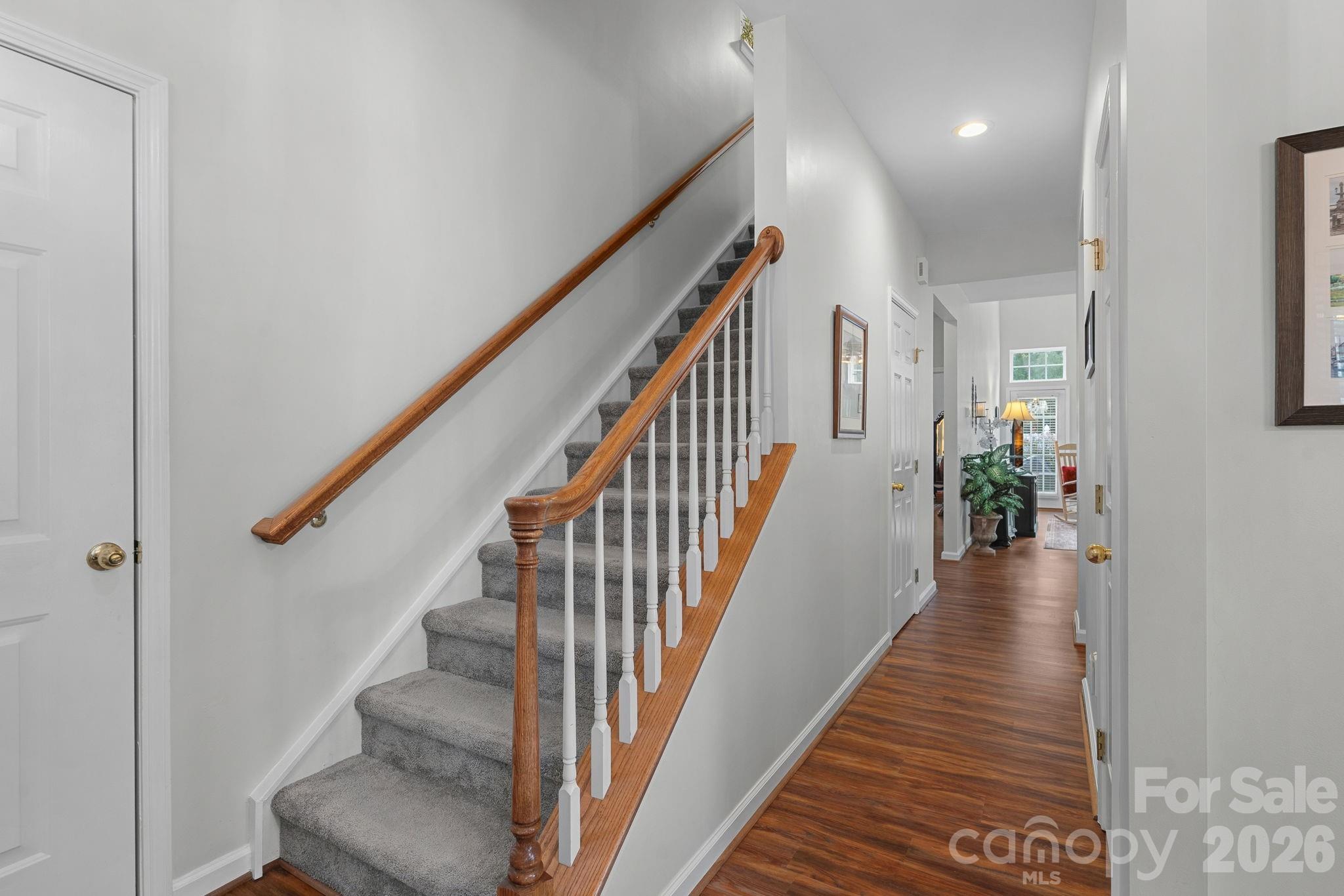 Townhouse at 1628 Backcreek Lane, Gastonia, photo 5 of 38