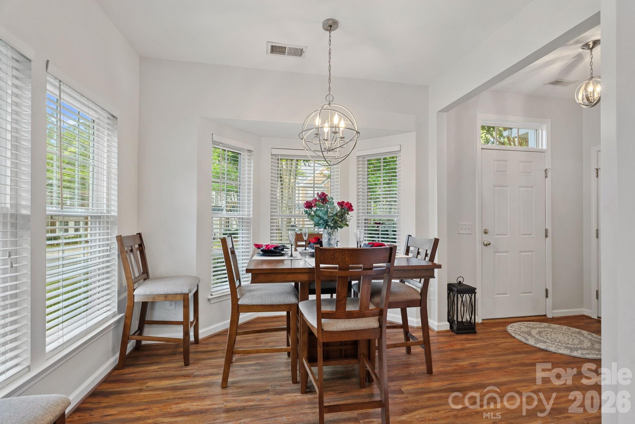 Townhouse at 1628 Backcreek Lane, Gastonia, photo 6 of 38