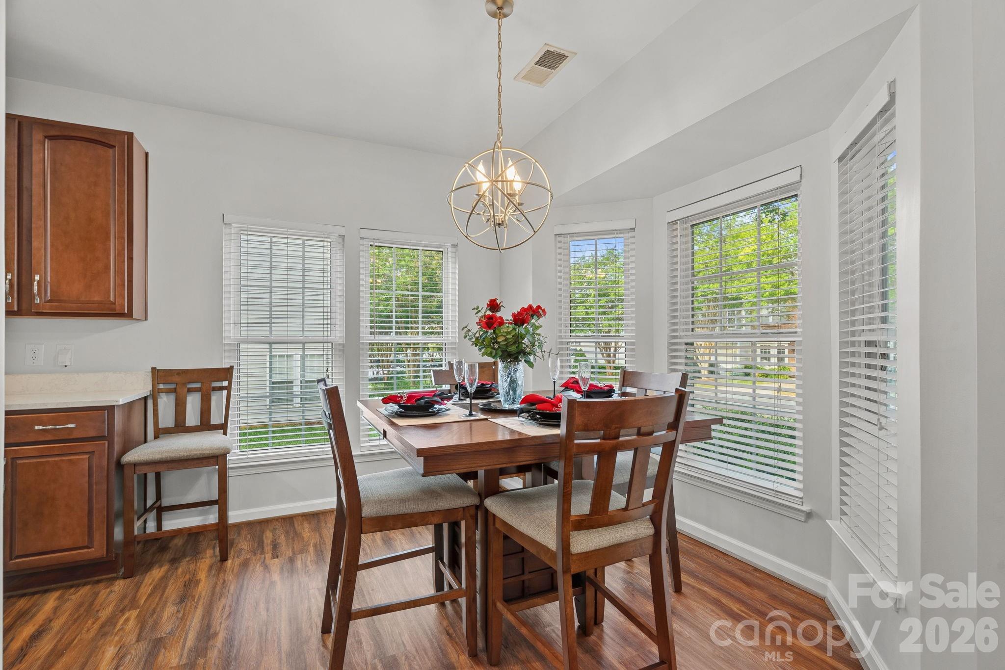 Townhouse at 1628 Backcreek Lane, Gastonia, photo 7 of 38