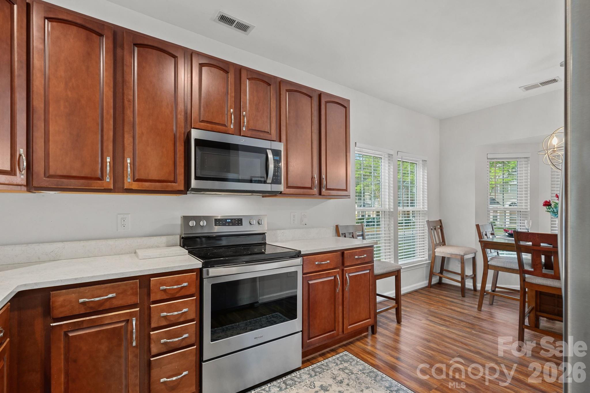 Townhouse at 1628 Backcreek Lane, Gastonia, photo 9 of 38