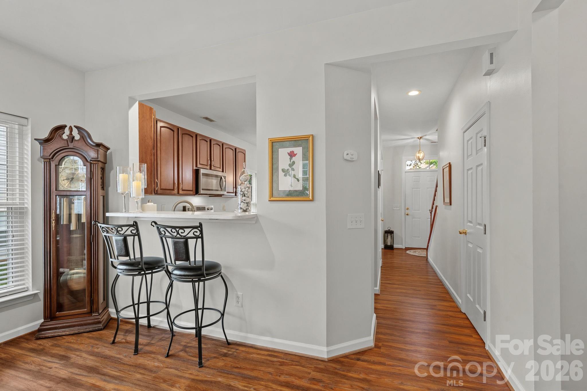 Townhouse at 1628 Backcreek Lane, Gastonia, photo 12 of 38