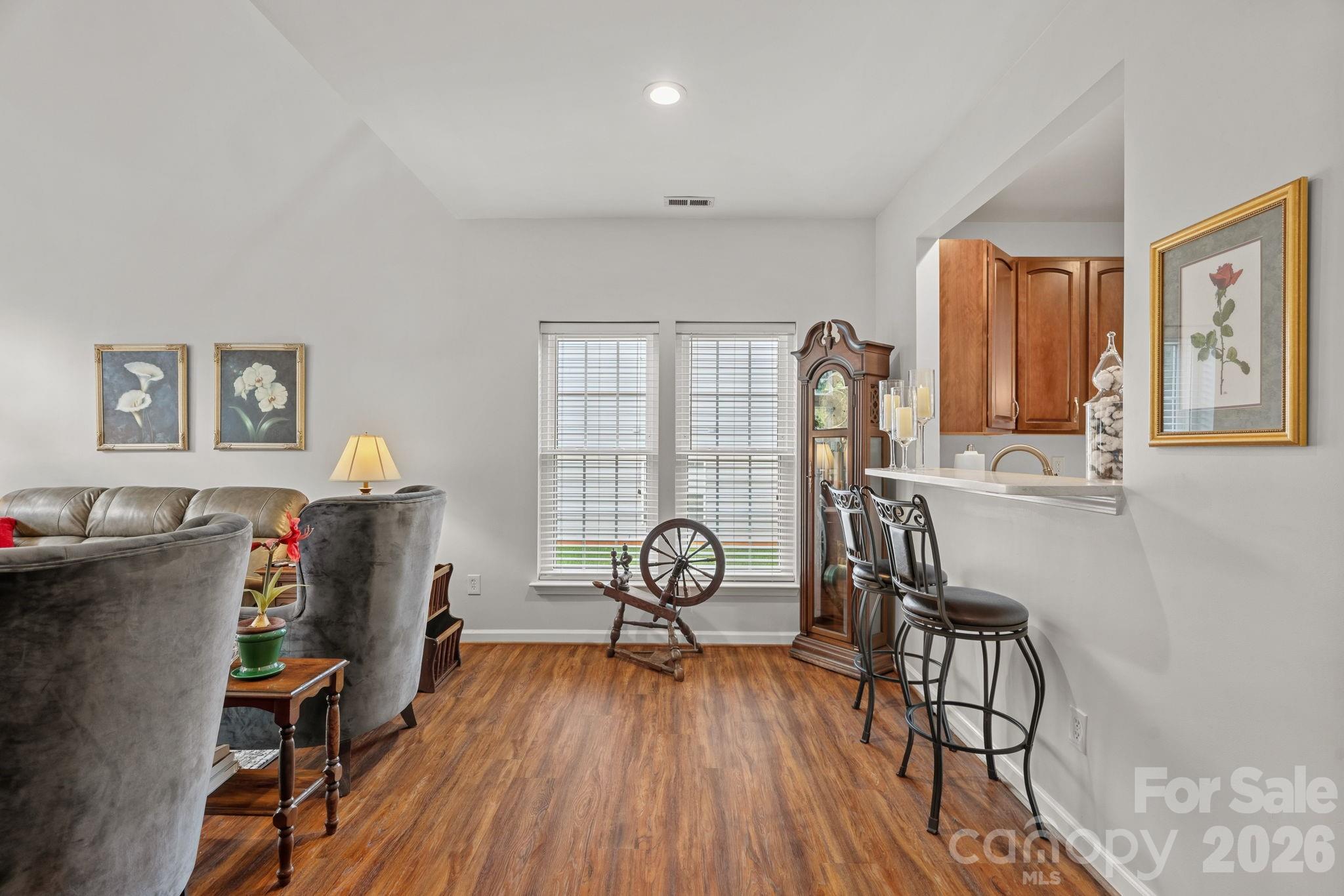 Townhouse at 1628 Backcreek Lane, Gastonia, photo 13 of 38