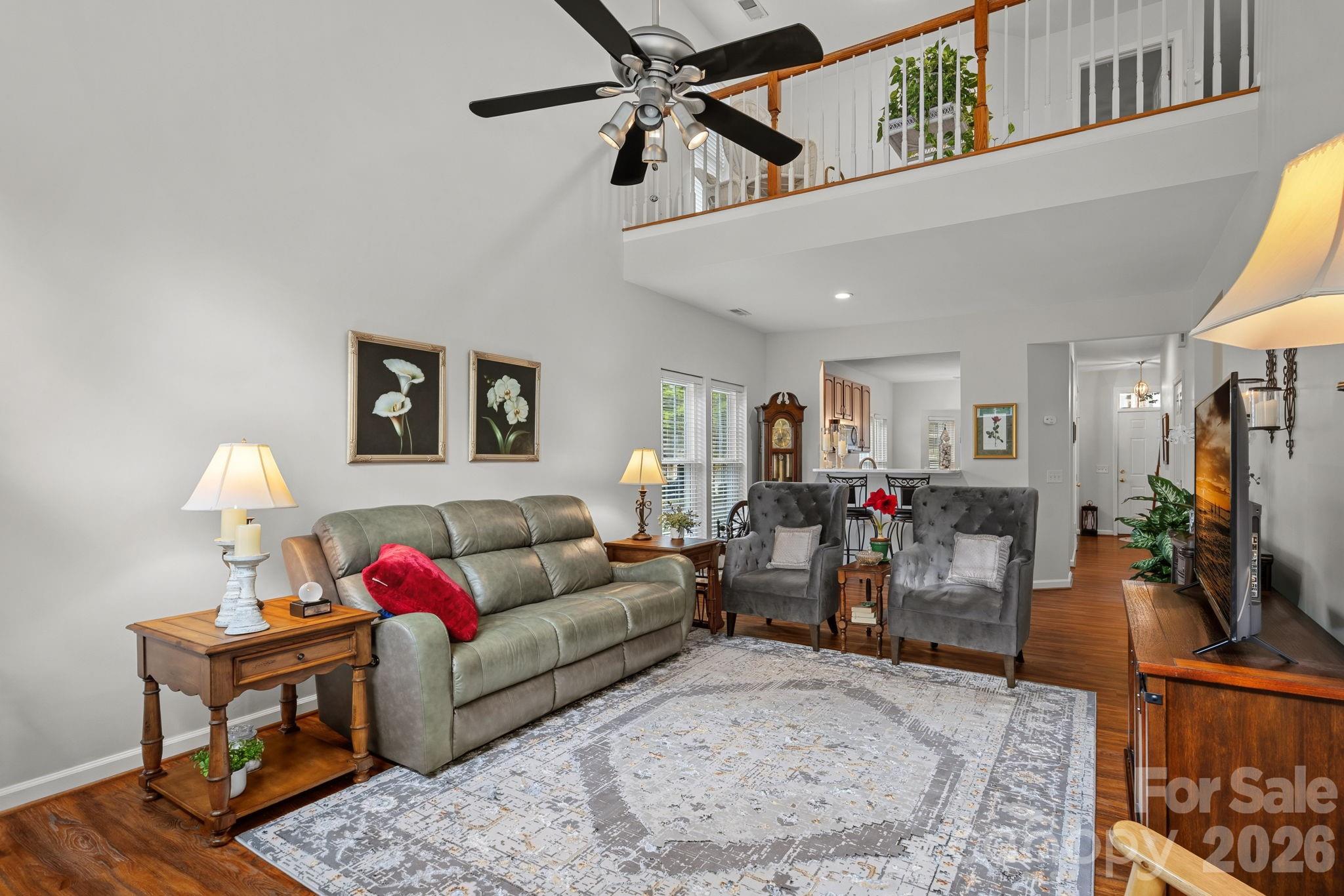 Townhouse at 1628 Backcreek Lane, Gastonia, photo 16 of 38