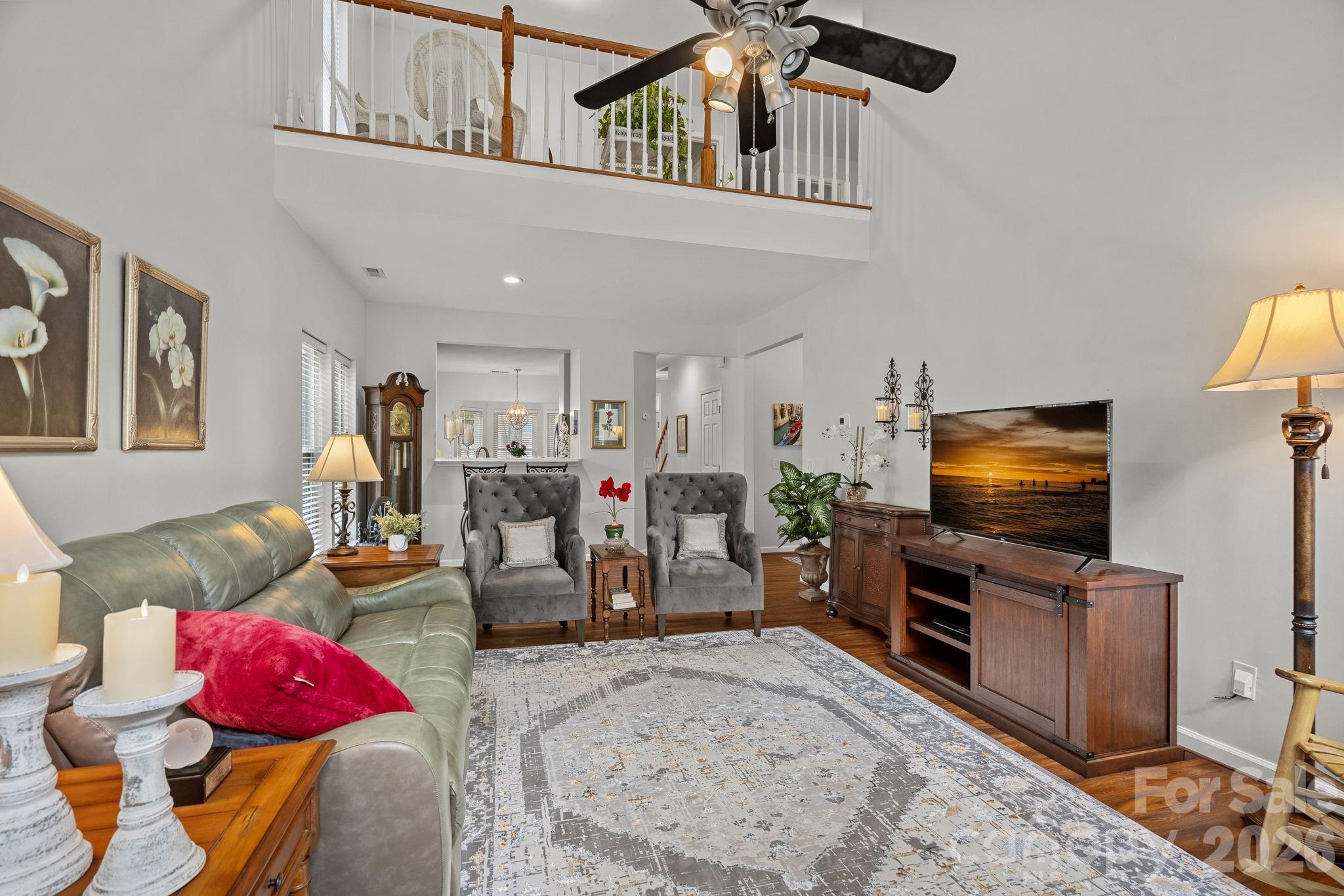 Townhouse at 1628 Backcreek Lane, Gastonia, photo 17 of 38