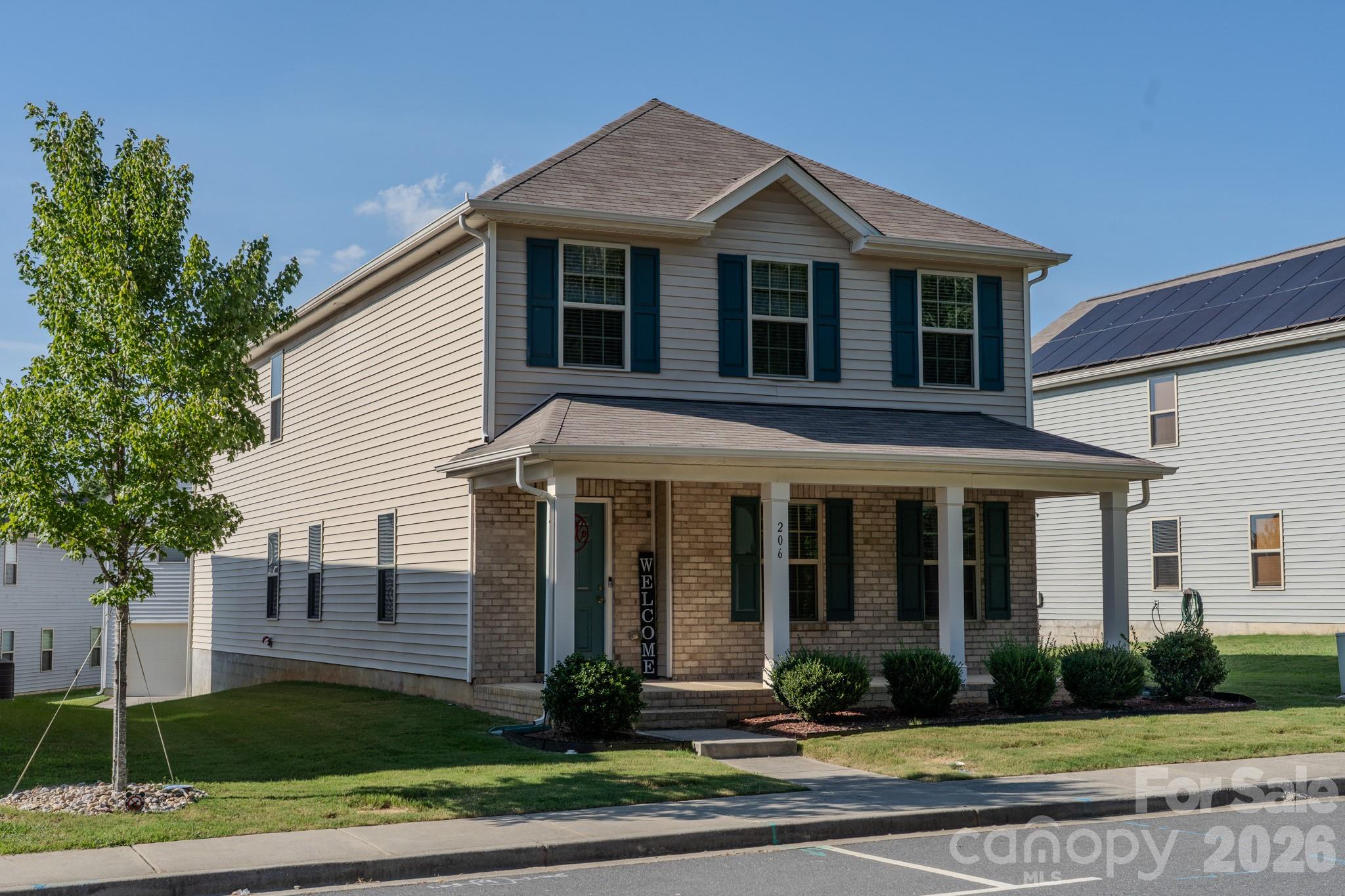 Single Family Residence at 206 Notable Lane, Rock Hill, photo 44 of 47
