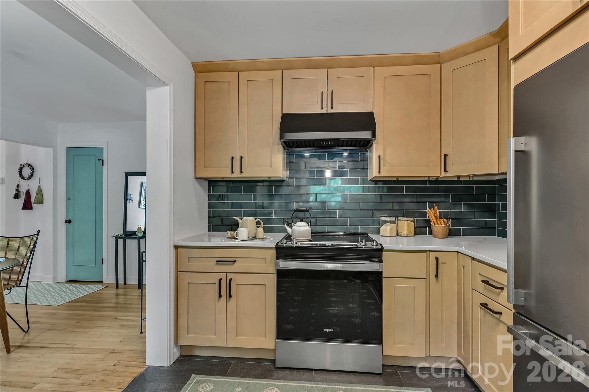 Condominium at 349 Country Club Road, Asheville, photo 9 of 33